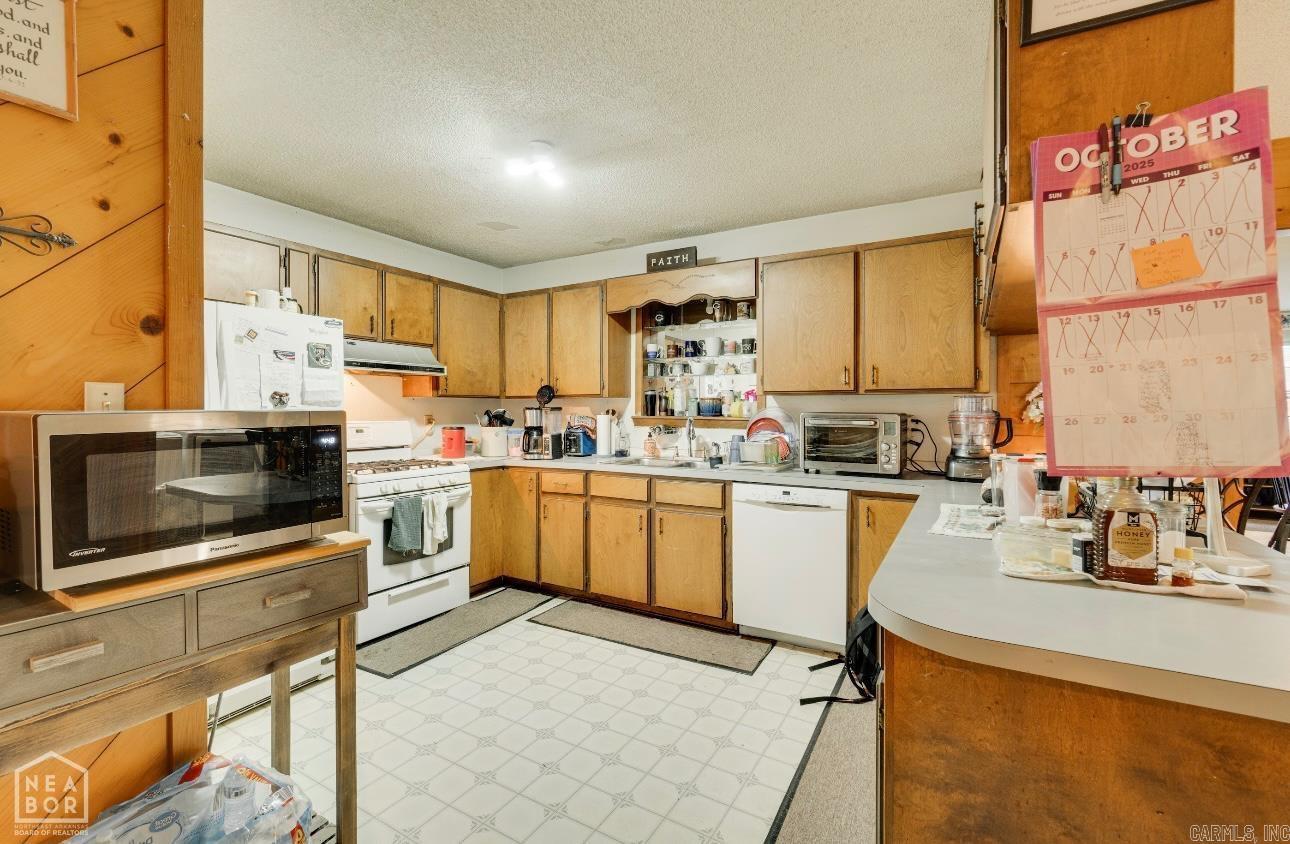 CONWAY/WILKERSON - Residential