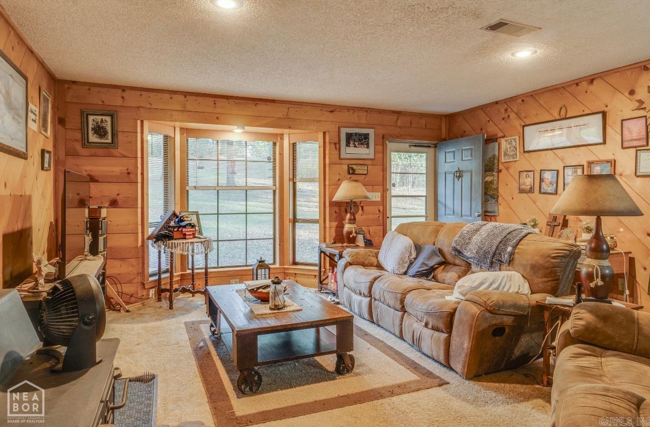 CONWAY/WILKERSON - Residential