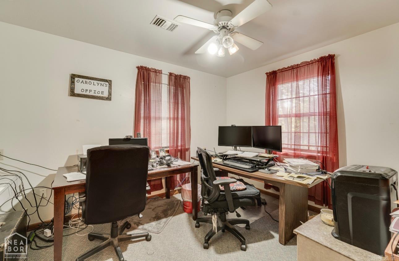 CONWAY/WILKERSON - Residential