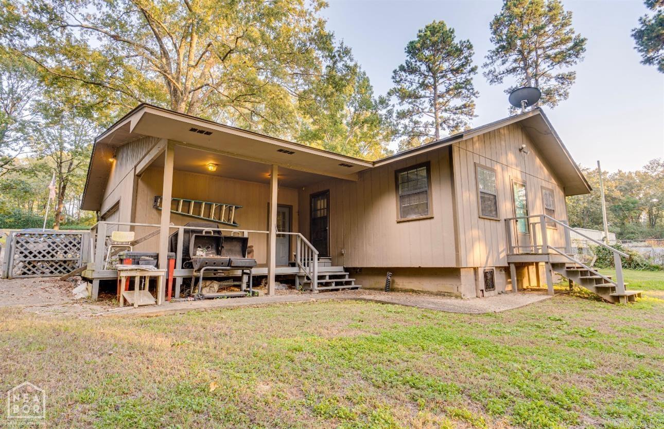CONWAY/WILKERSON - Residential