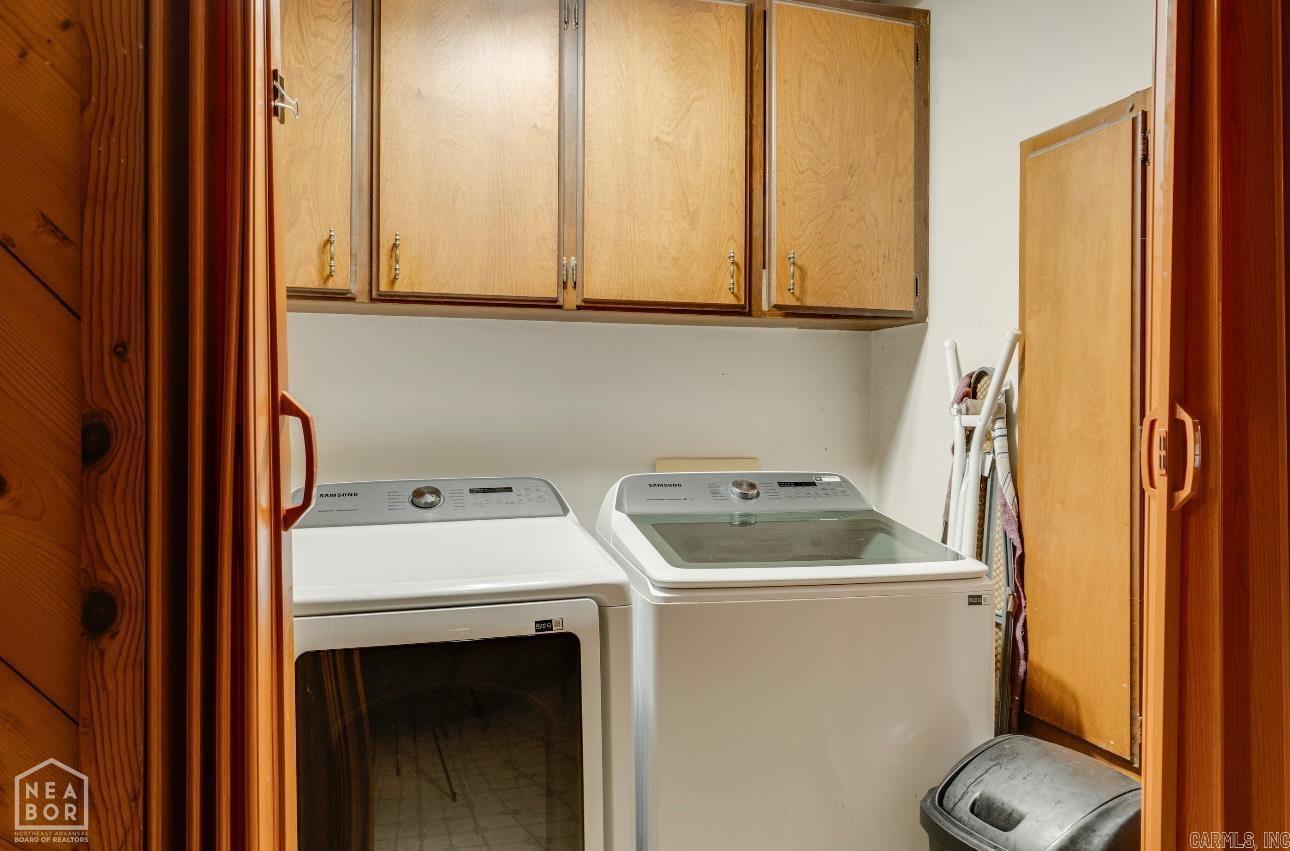 CONWAY/WILKERSON - Residential