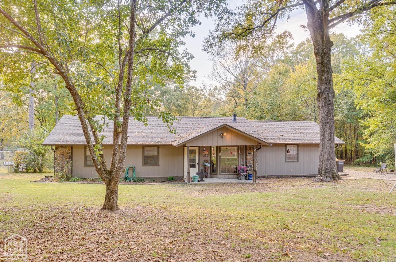 CONWAY/WILKERSON - Residential