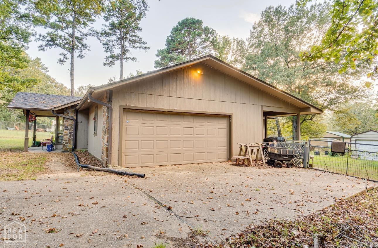 CONWAY/WILKERSON - Residential