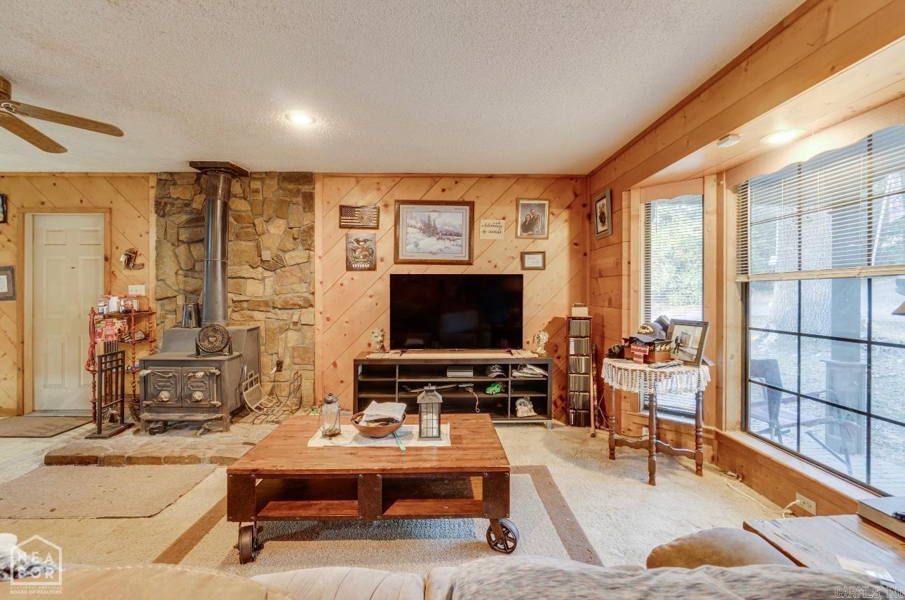 CONWAY/WILKERSON - Residential