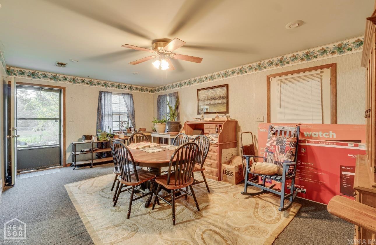 CONWAY/WILKERSON - Residential