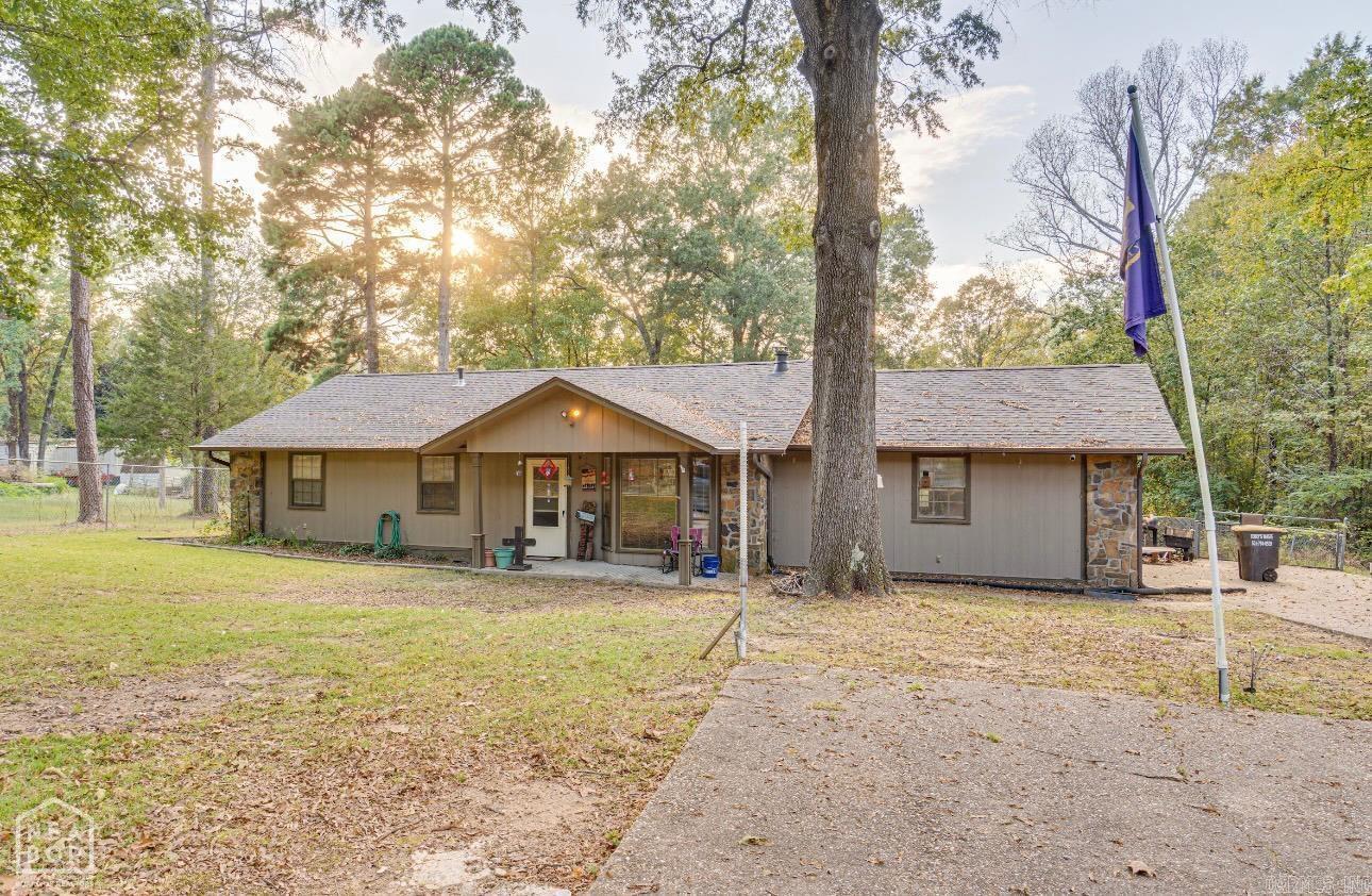 CONWAY/WILKERSON - Residential