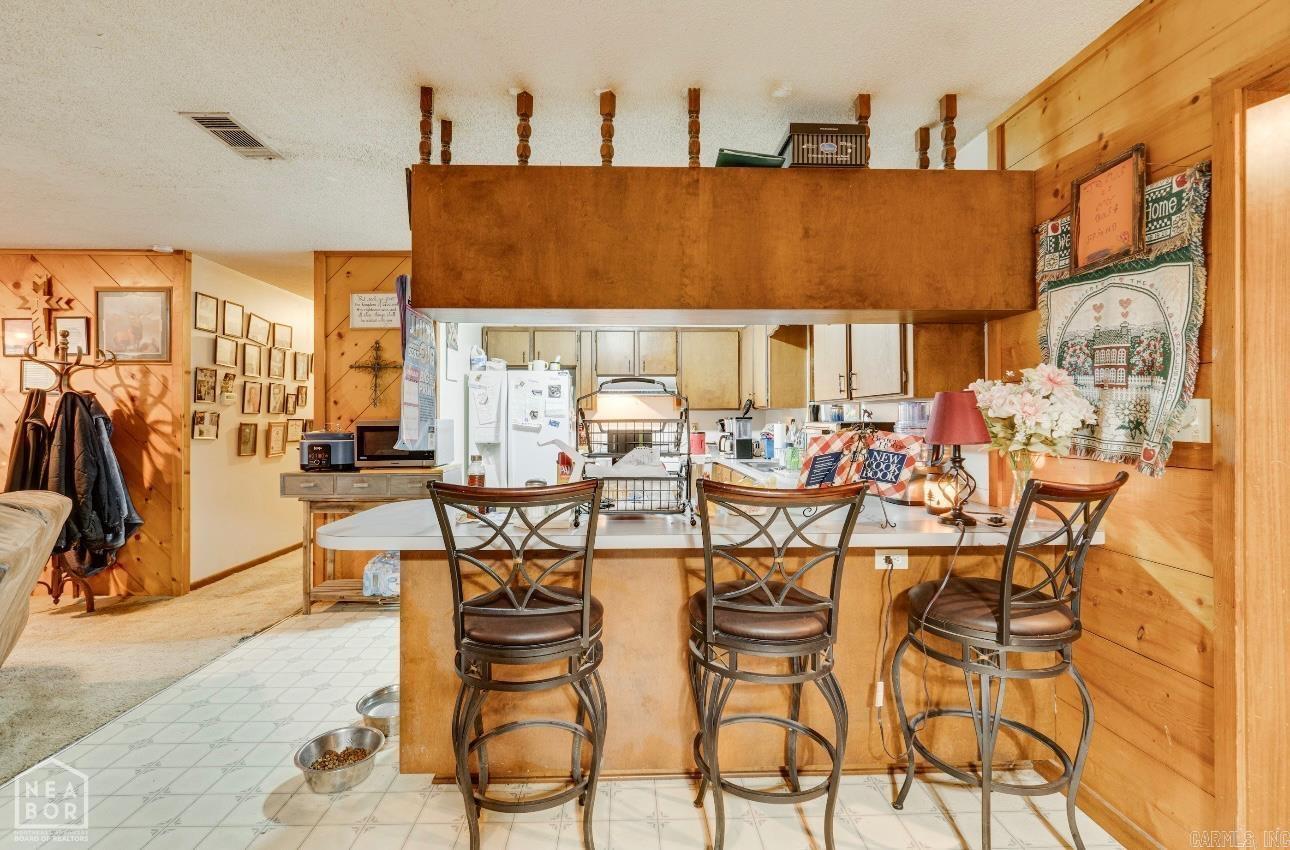 CONWAY/WILKERSON - Residential