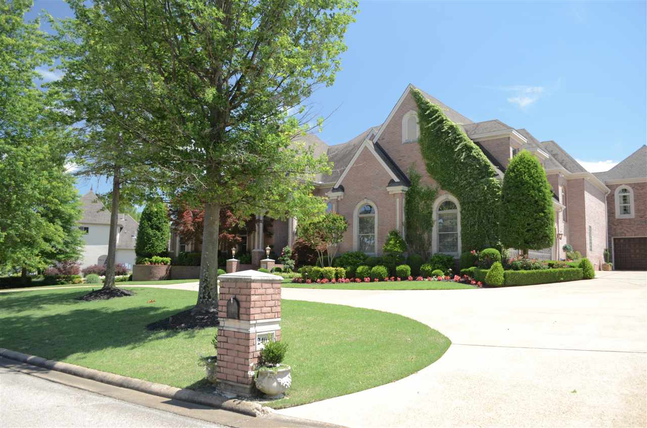 Not In List - Residential