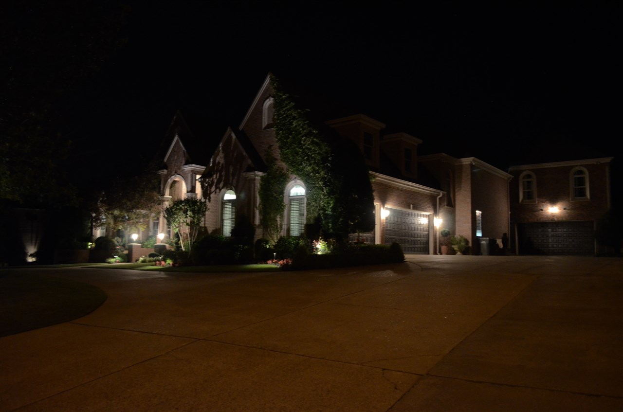 Not In List - Residential