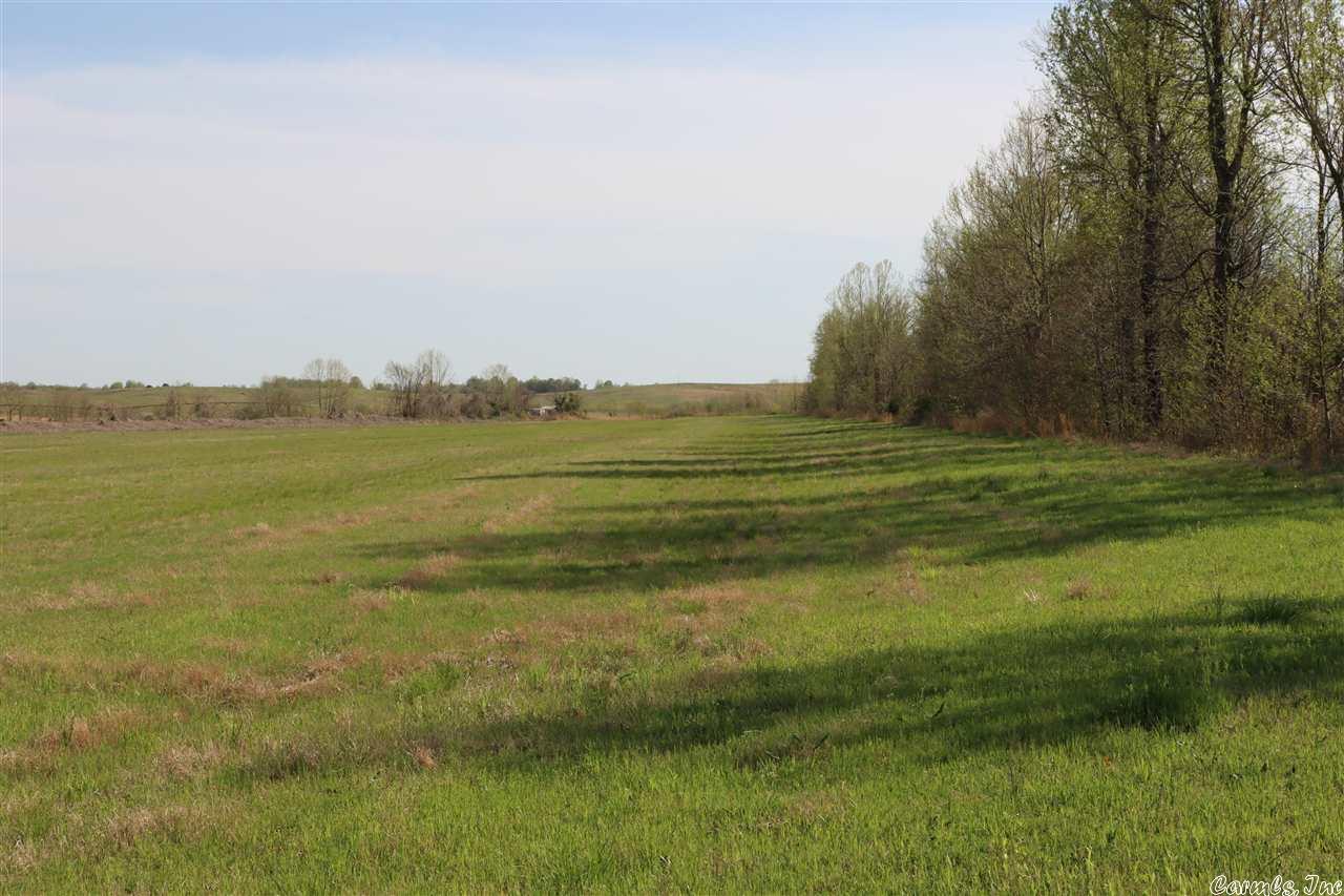 Metes & Bounds - Farm