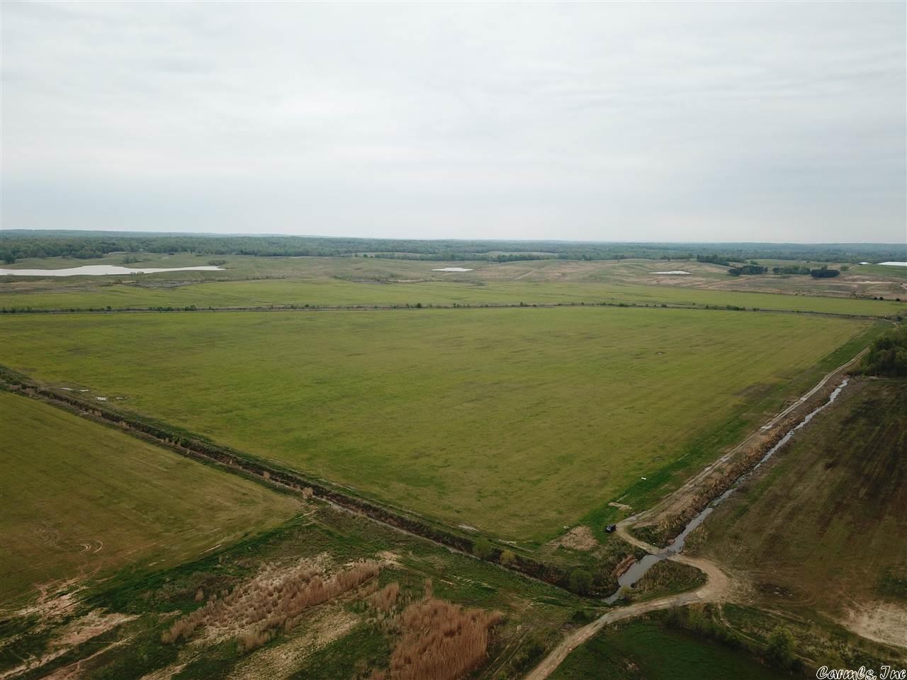 Metes & Bounds - Farm
