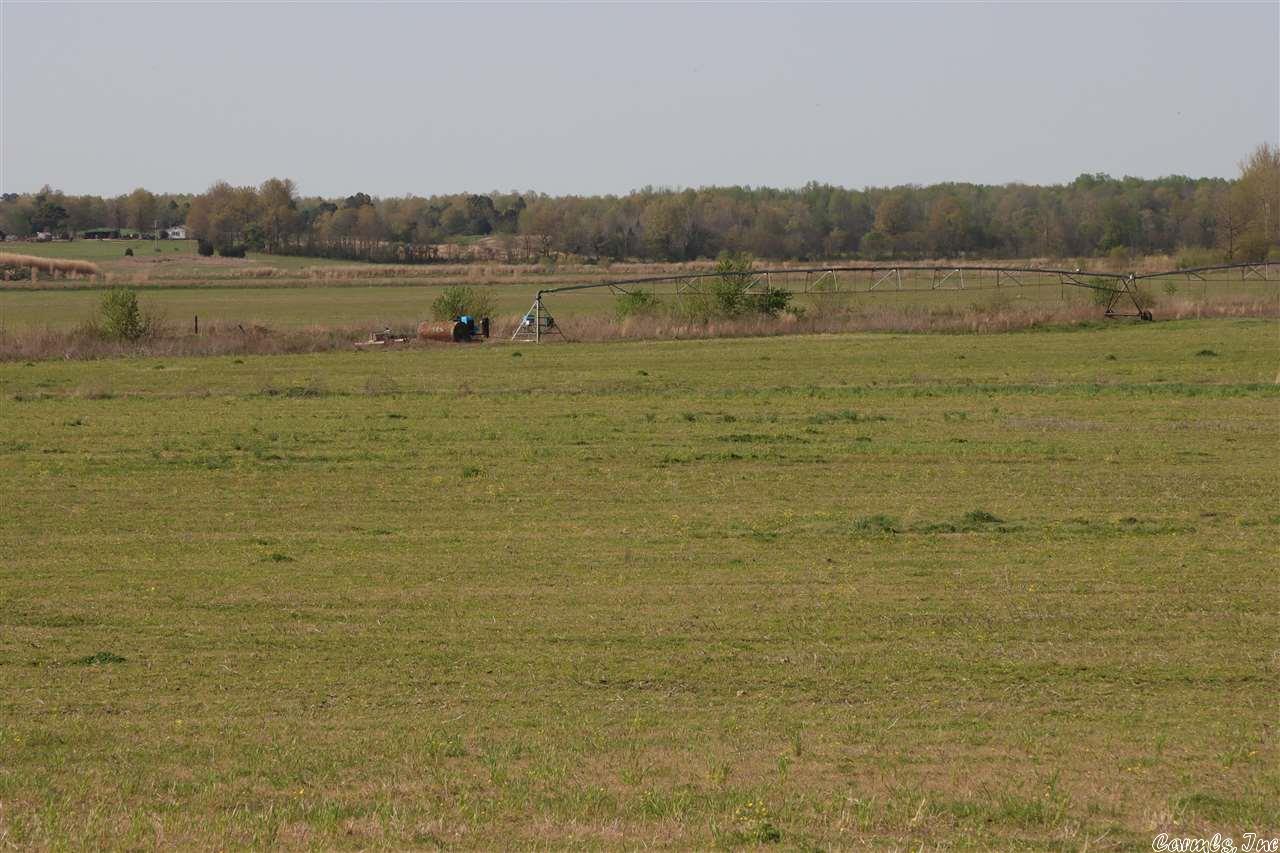 Metes & Bounds - Farm
