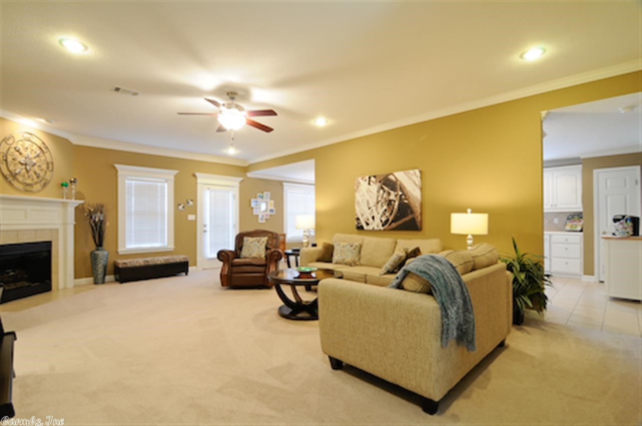 PLEASANTWOOD ADDN - Residential