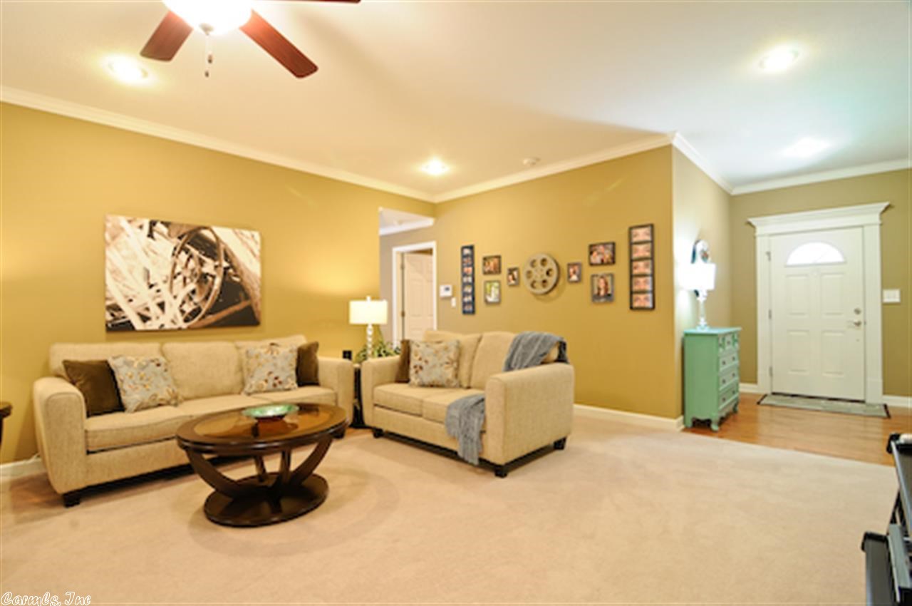 PLEASANTWOOD ADDN - Residential