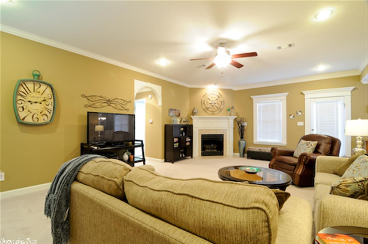 PLEASANTWOOD ADDN - Residential