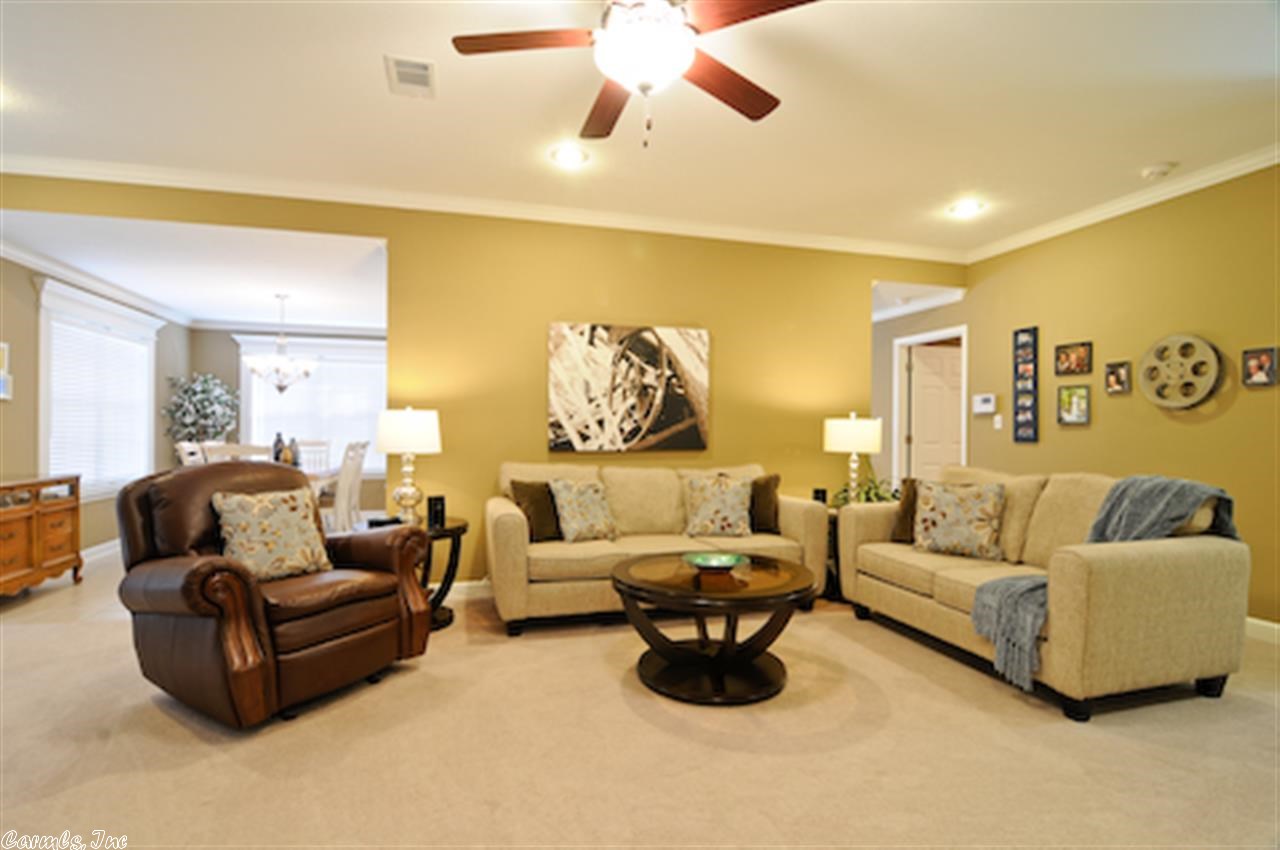 PLEASANTWOOD ADDN - Residential