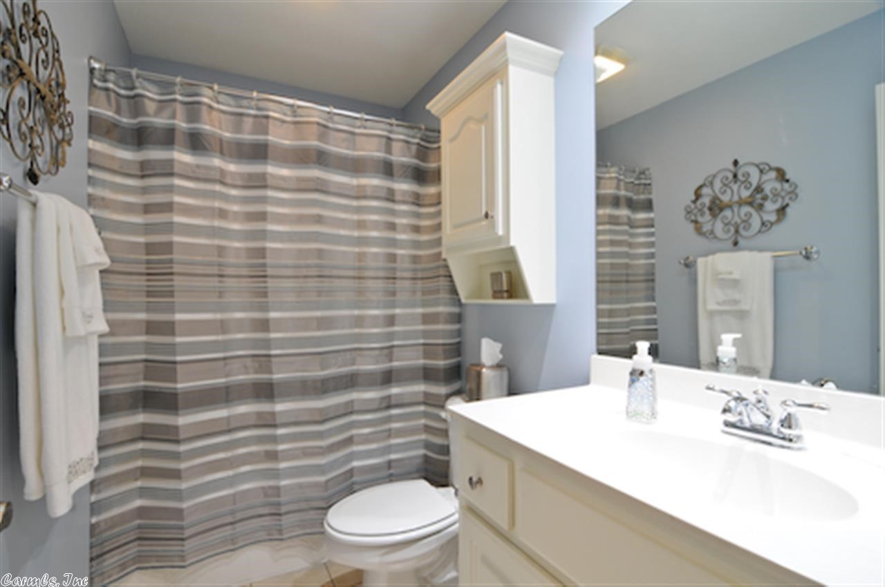 PLEASANTWOOD ADDN - Residential