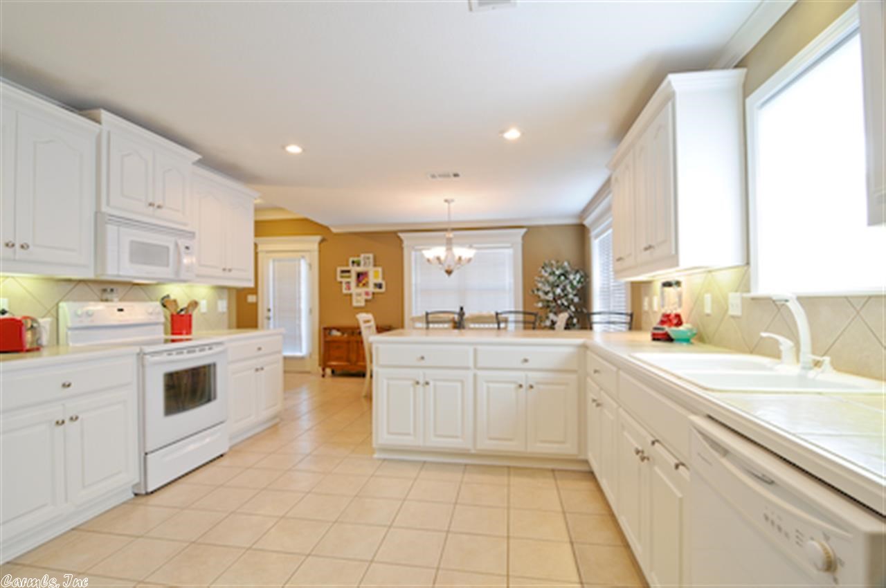 PLEASANTWOOD ADDN - Residential