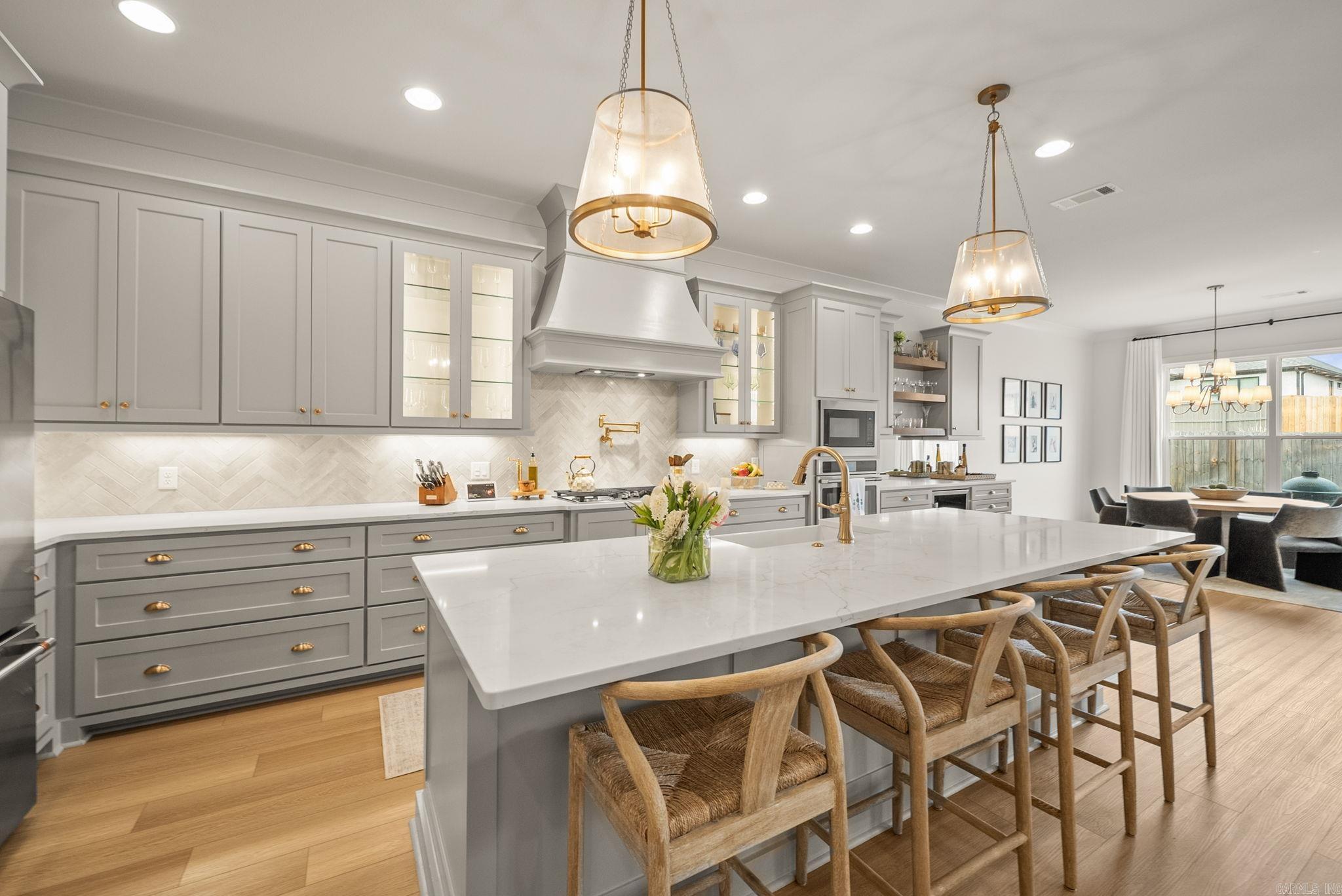 COPPER RUN - Residential