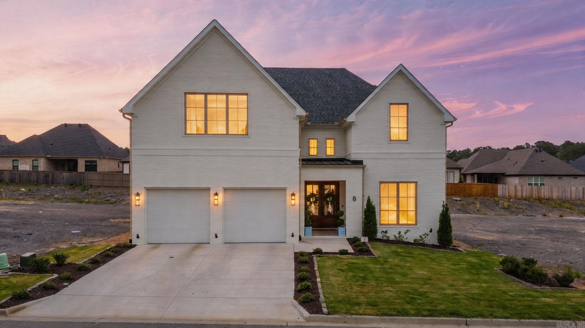 COPPER RUN - Residential