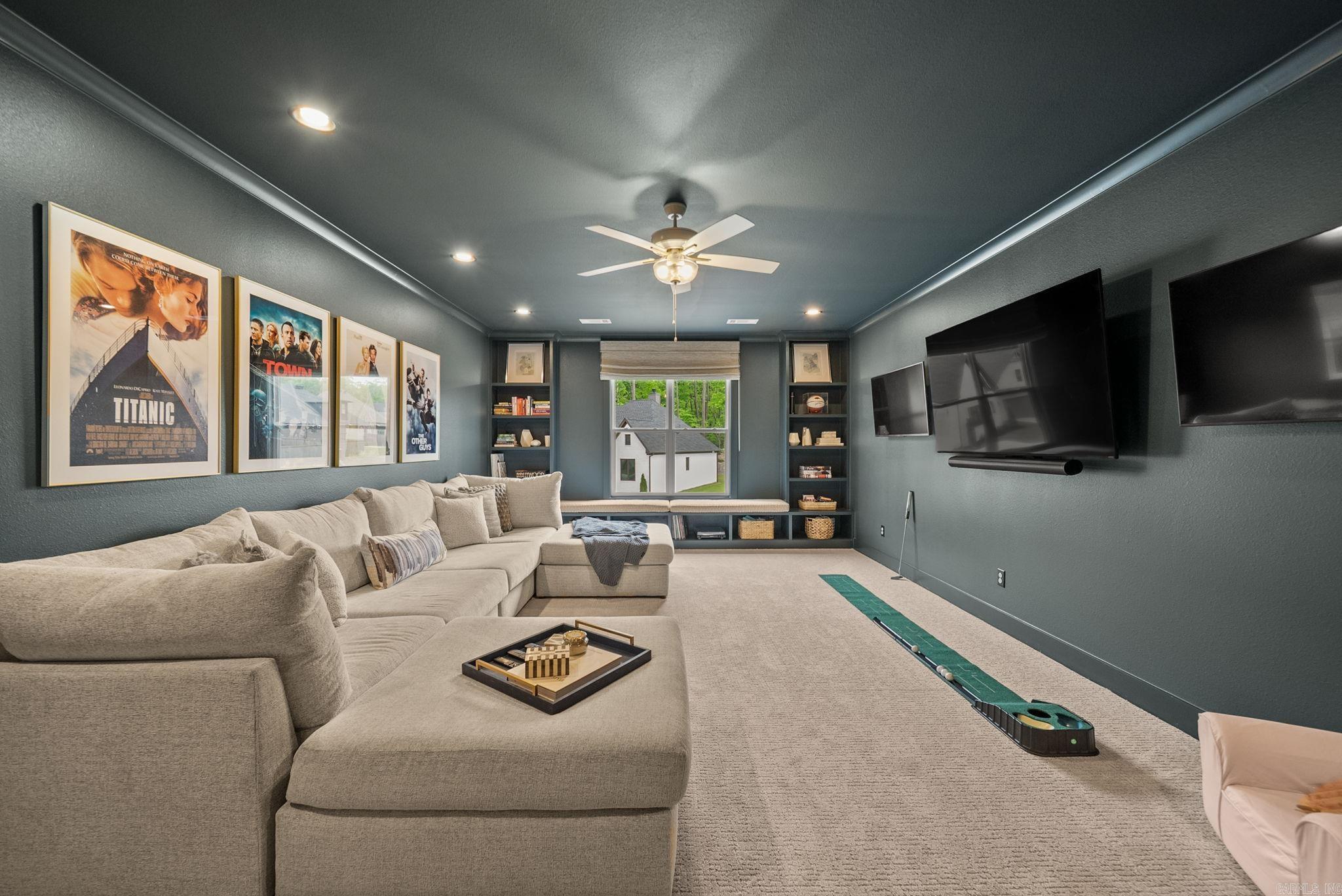 COPPER RUN - Residential