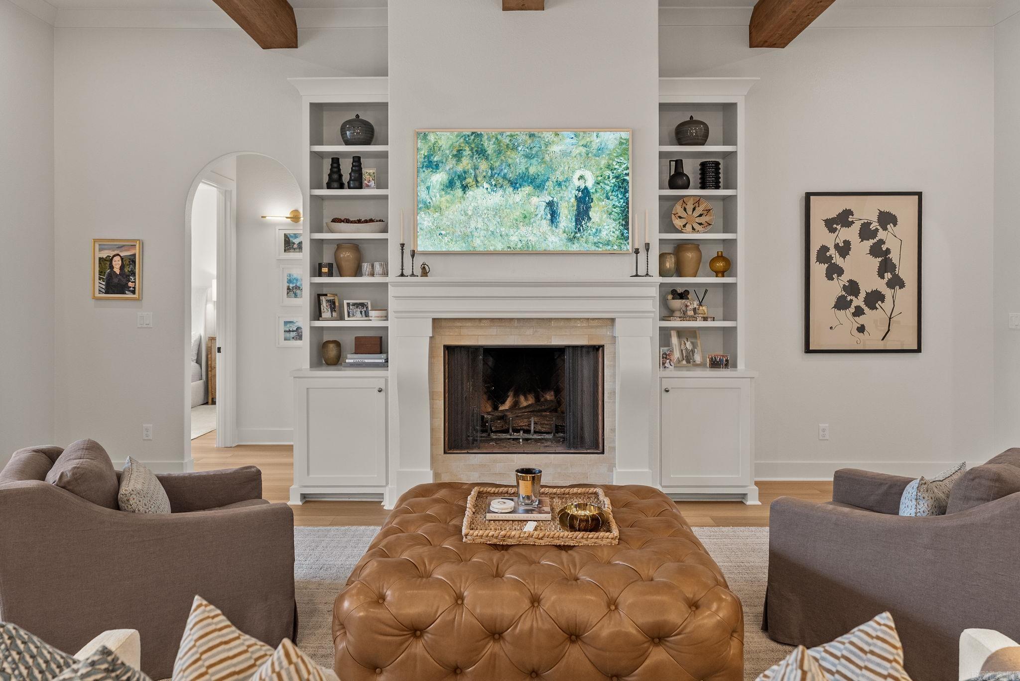 COPPER RUN - Residential