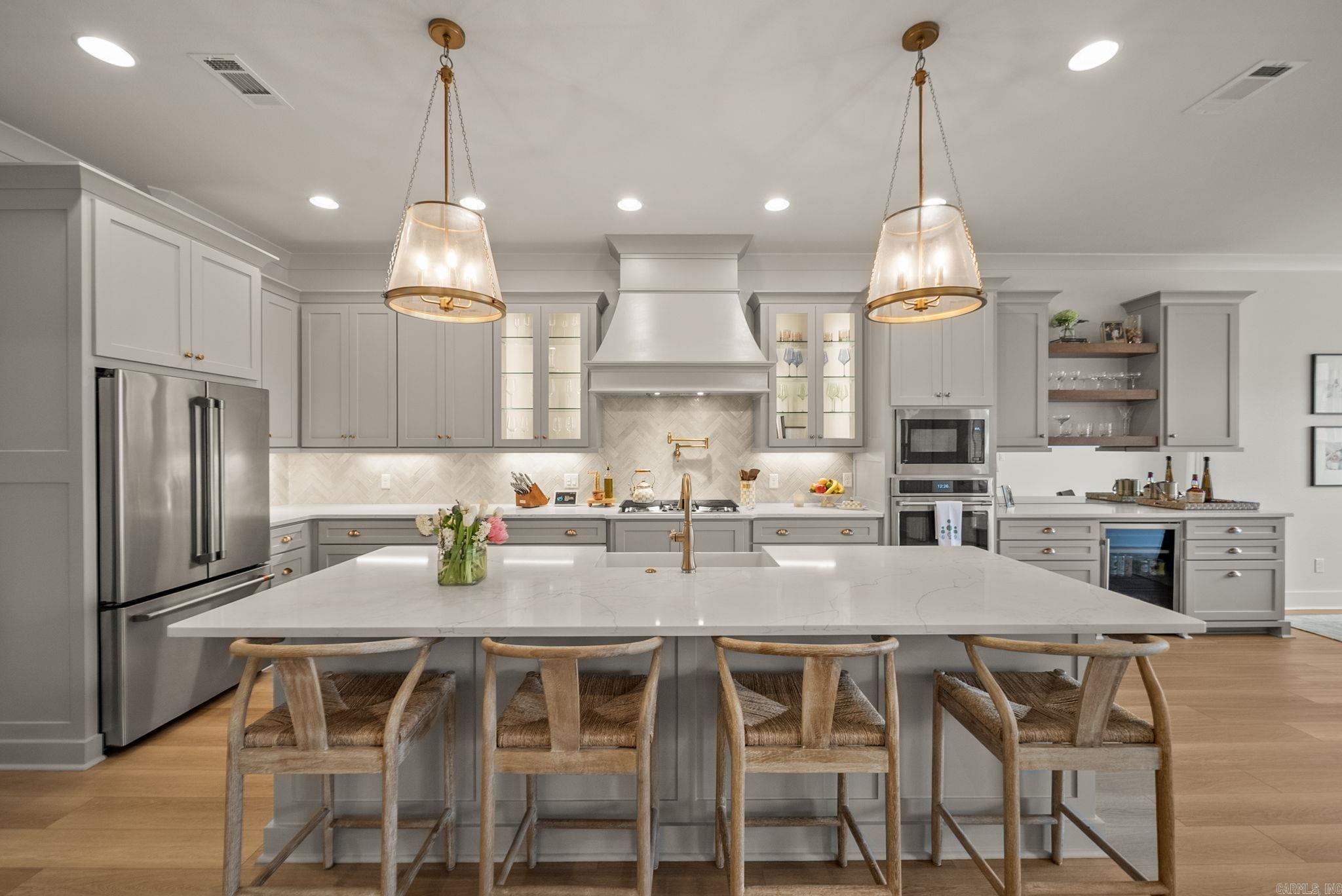 COPPER RUN - Residential