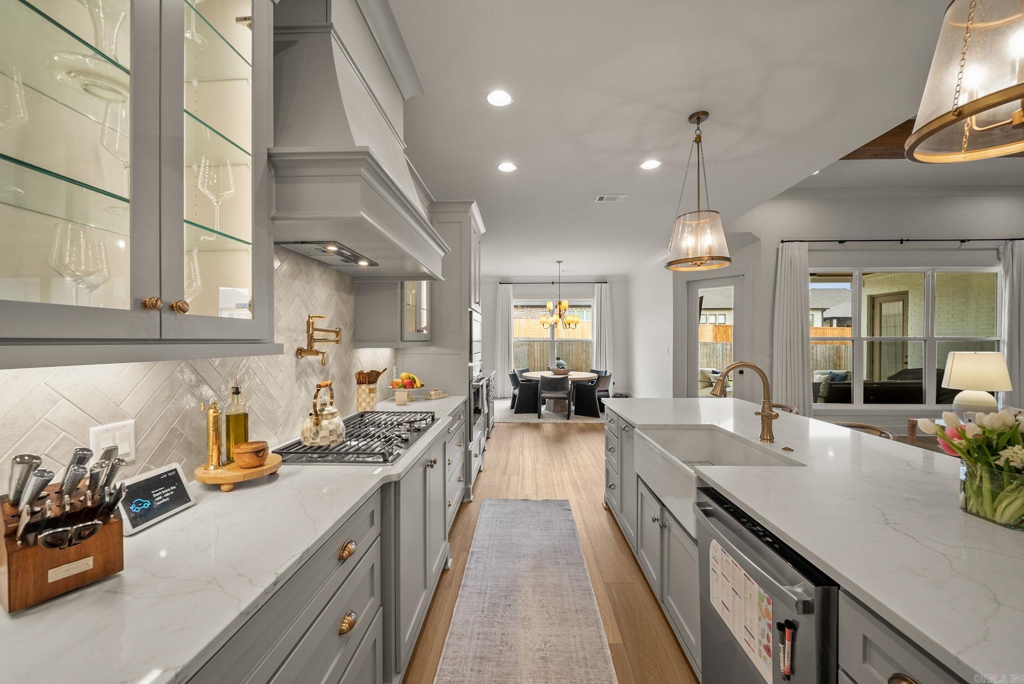 COPPER RUN - Residential