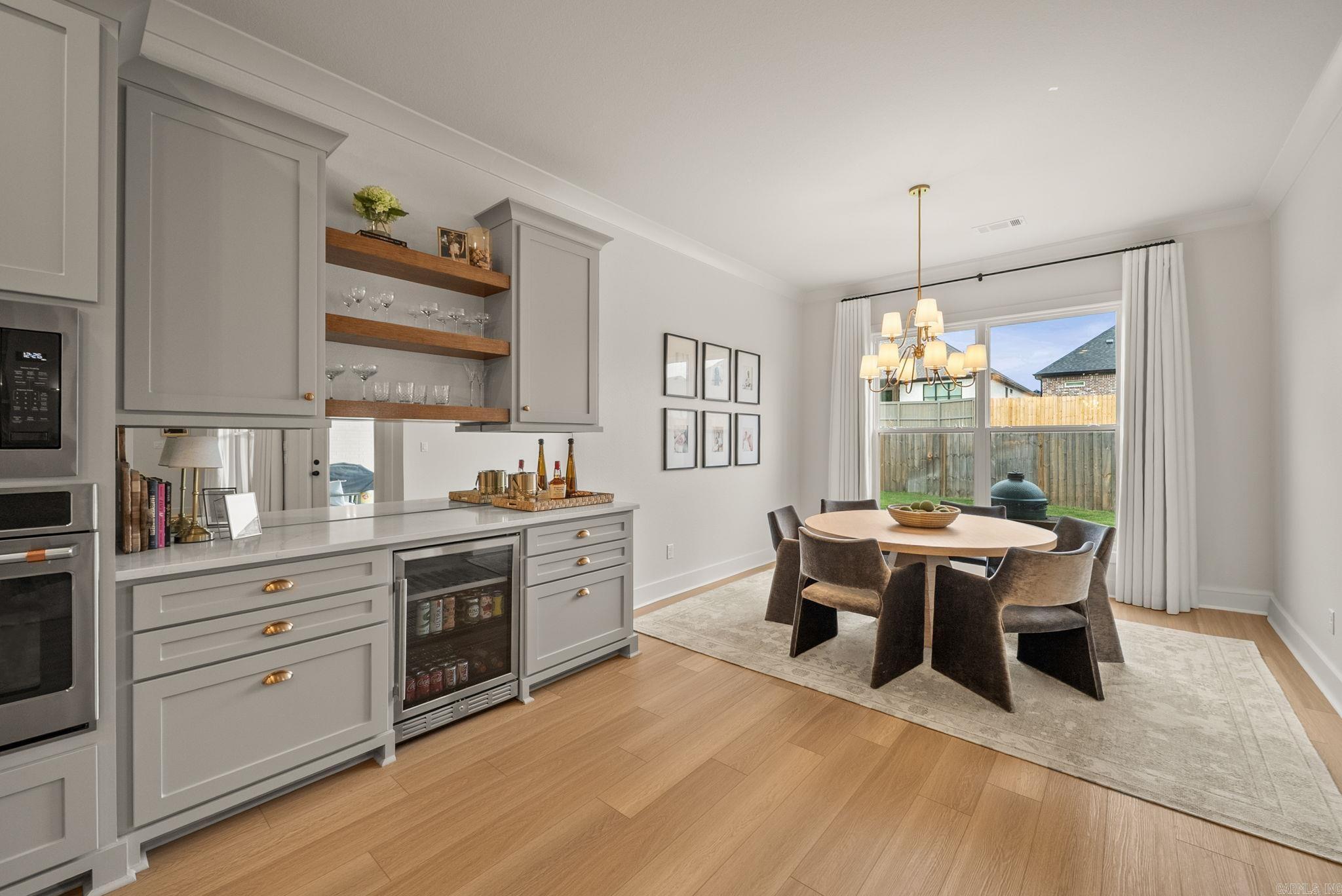 COPPER RUN - Residential