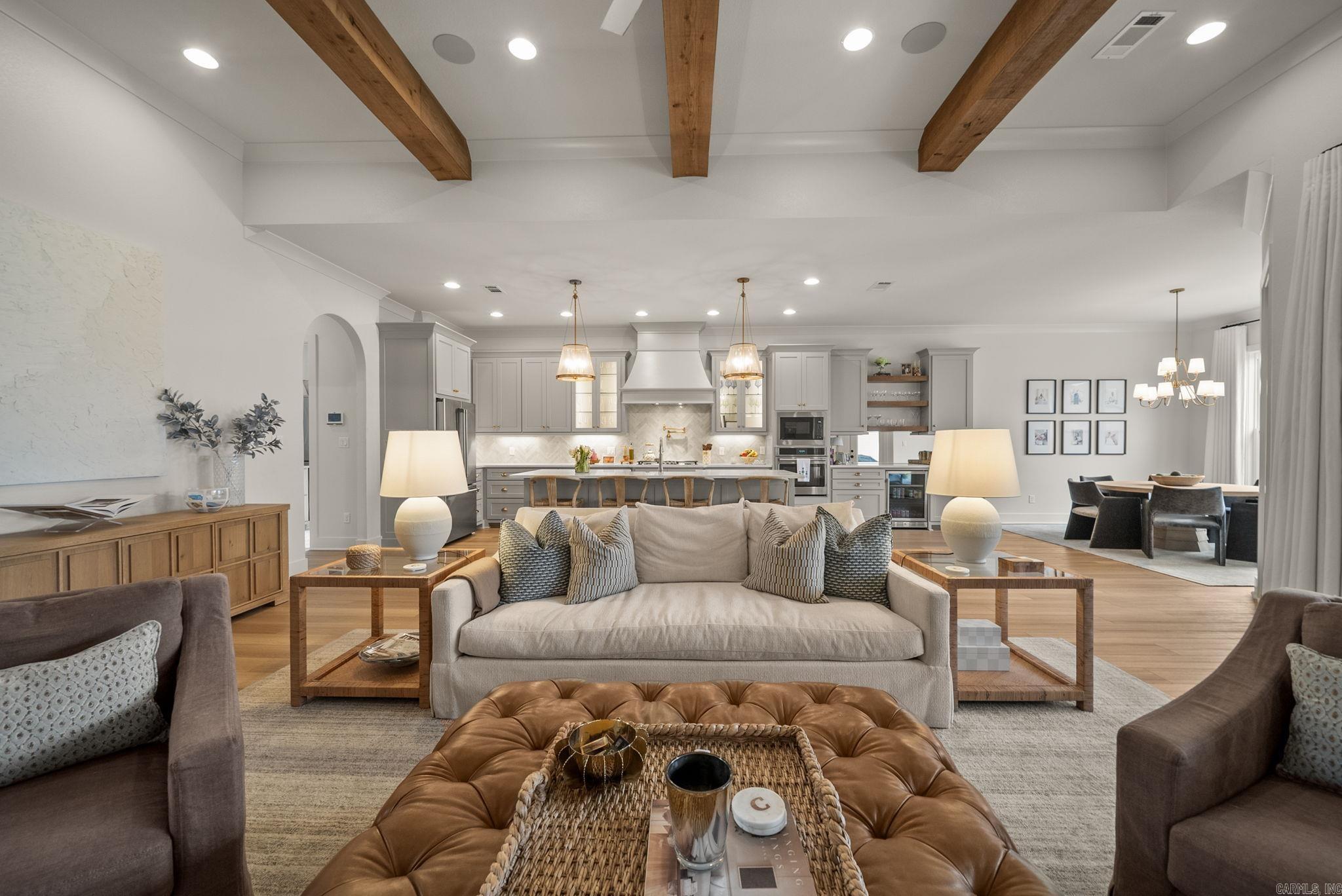 COPPER RUN - Residential