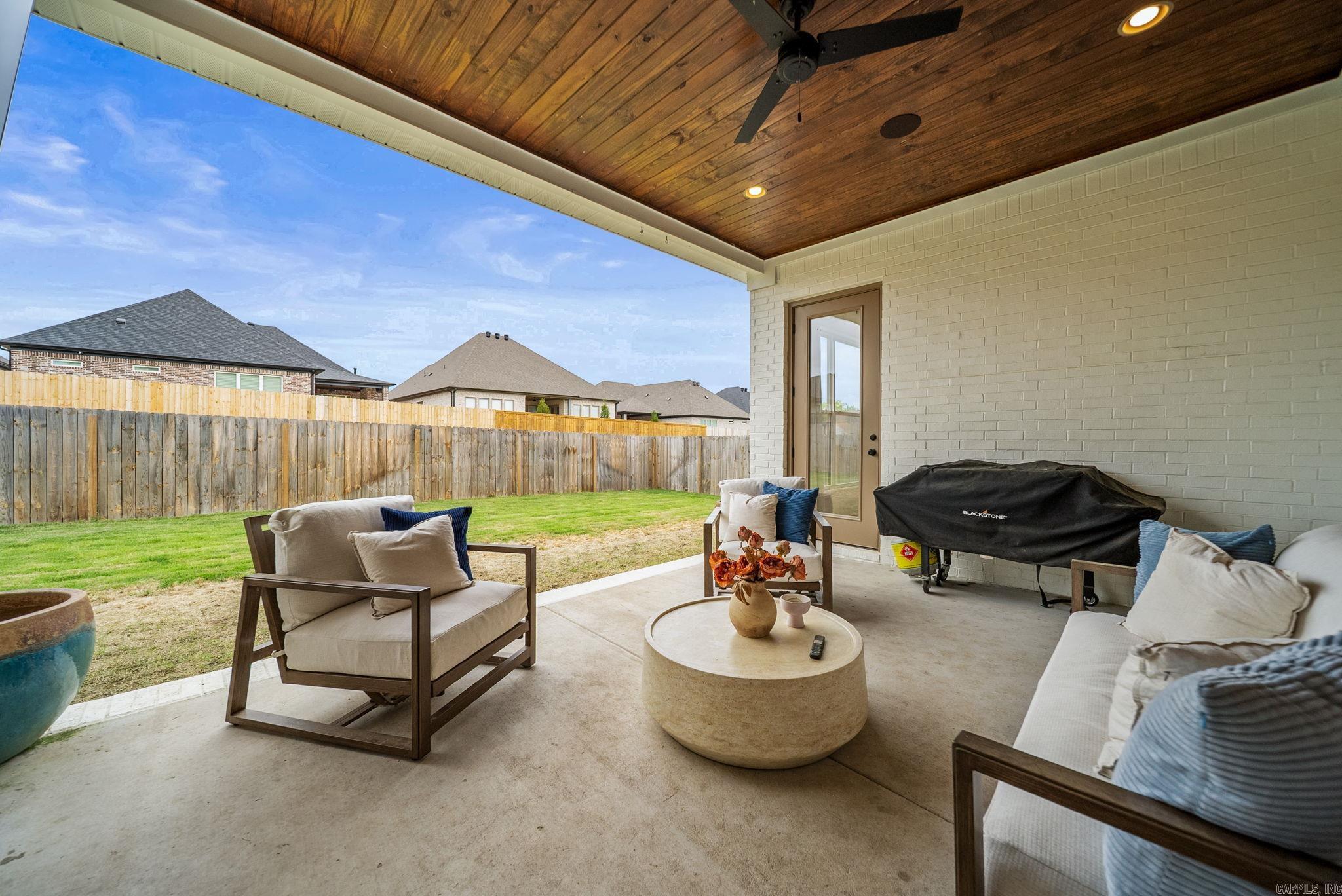 COPPER RUN - Residential
