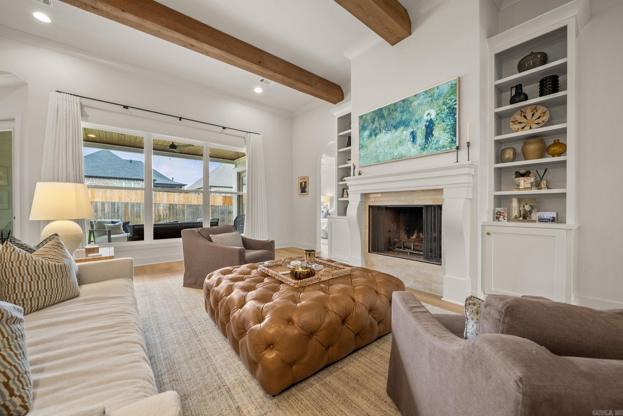 COPPER RUN - Residential
