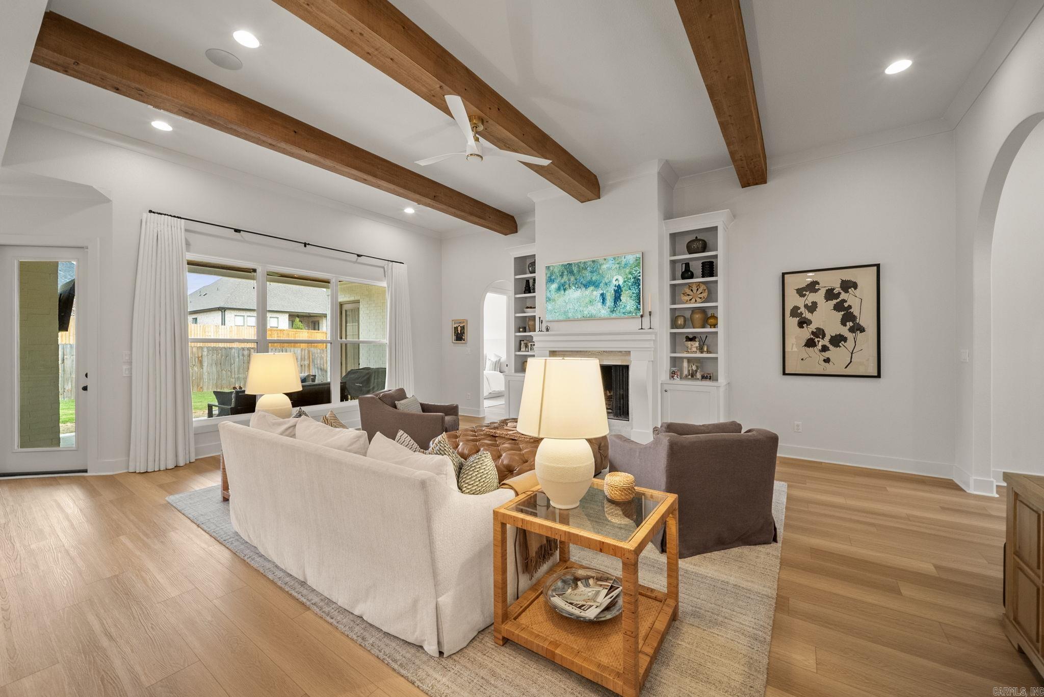 COPPER RUN - Residential