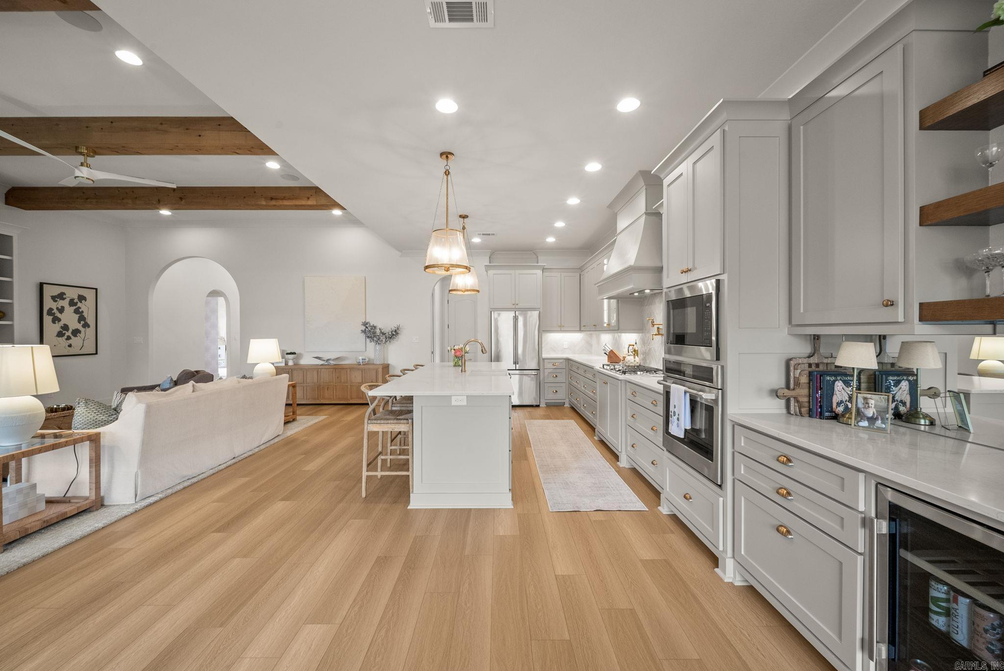 COPPER RUN - Residential