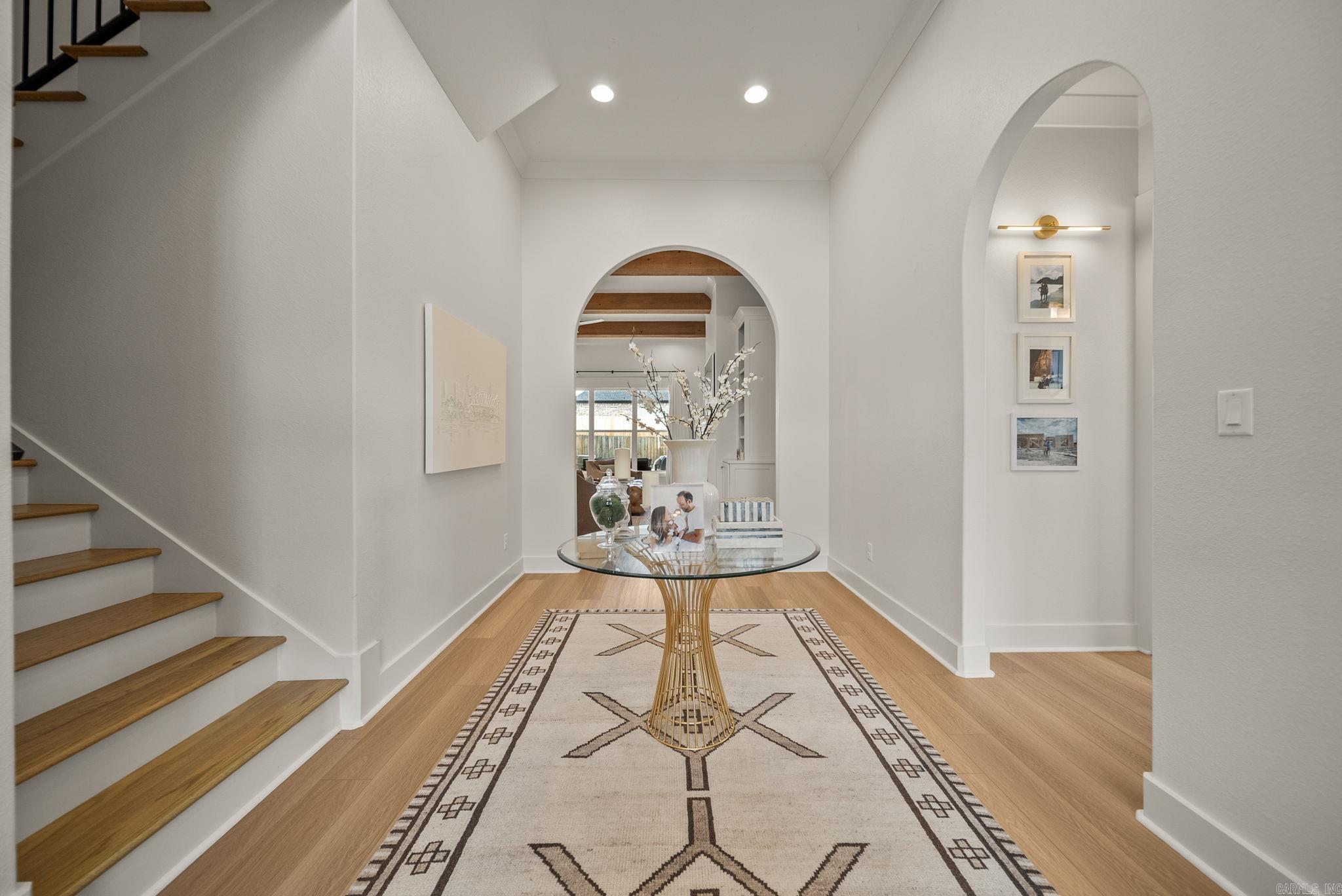 COPPER RUN - Residential