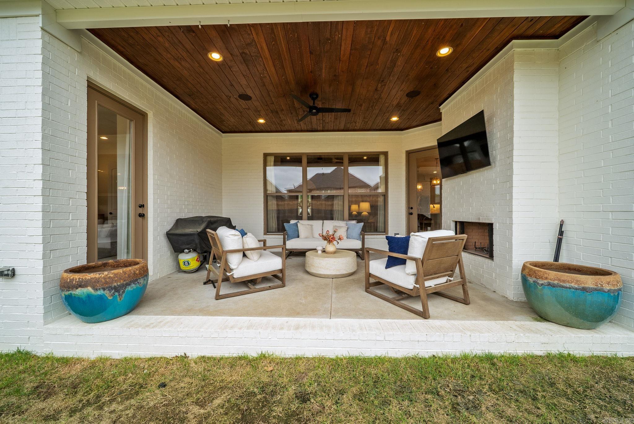 COPPER RUN - Residential
