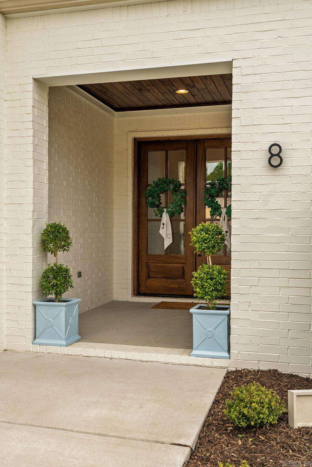 COPPER RUN - Residential