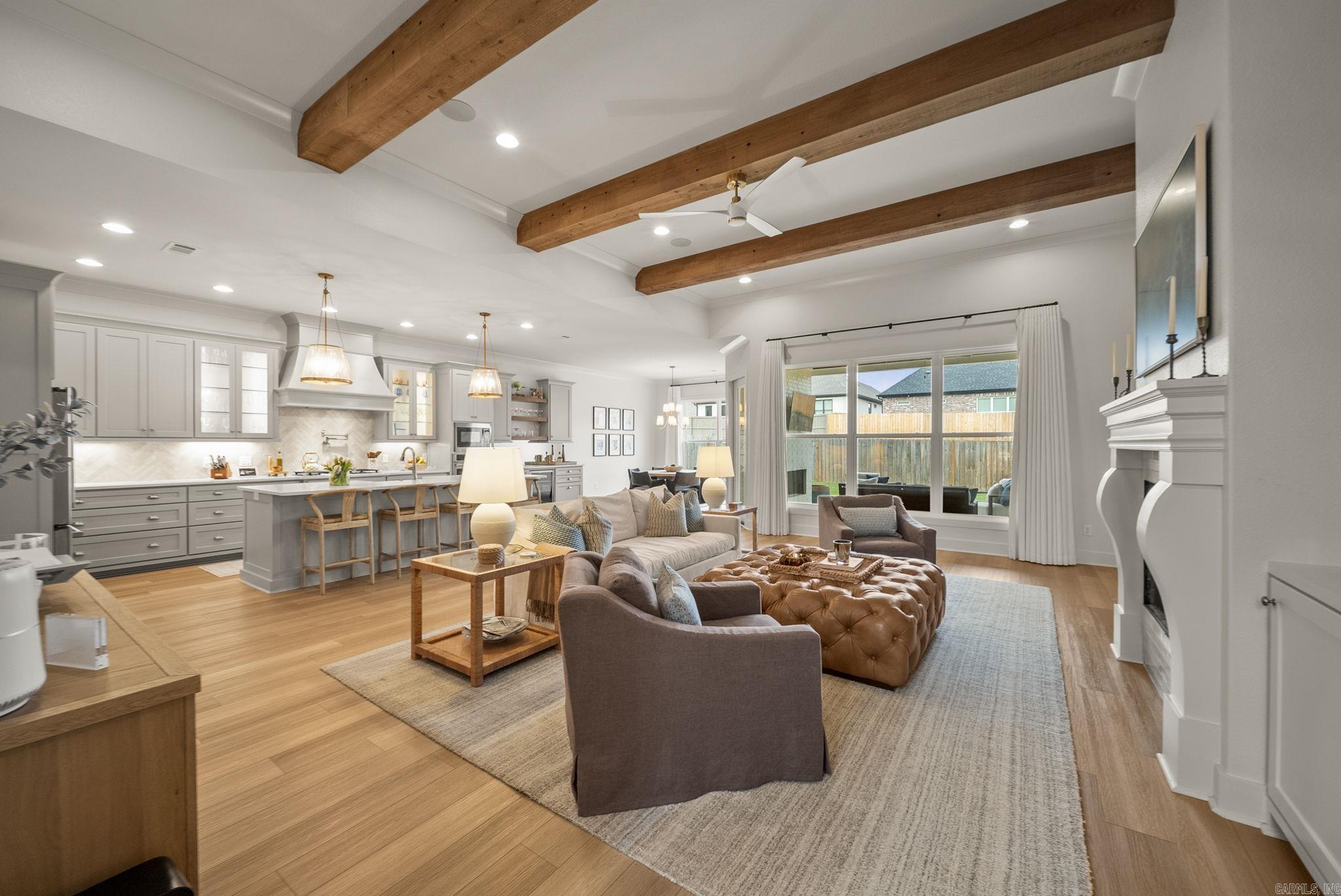 COPPER RUN - Residential