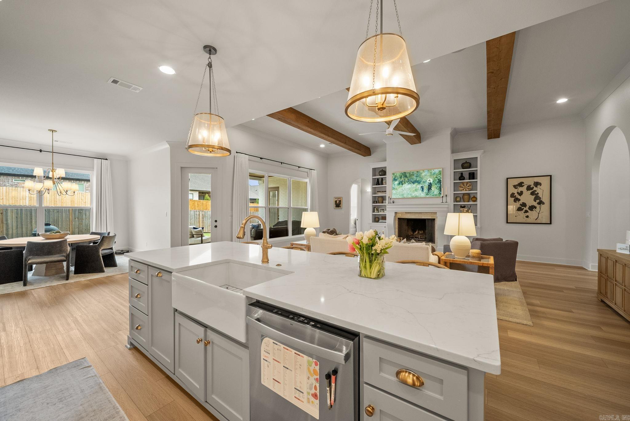 COPPER RUN - Residential