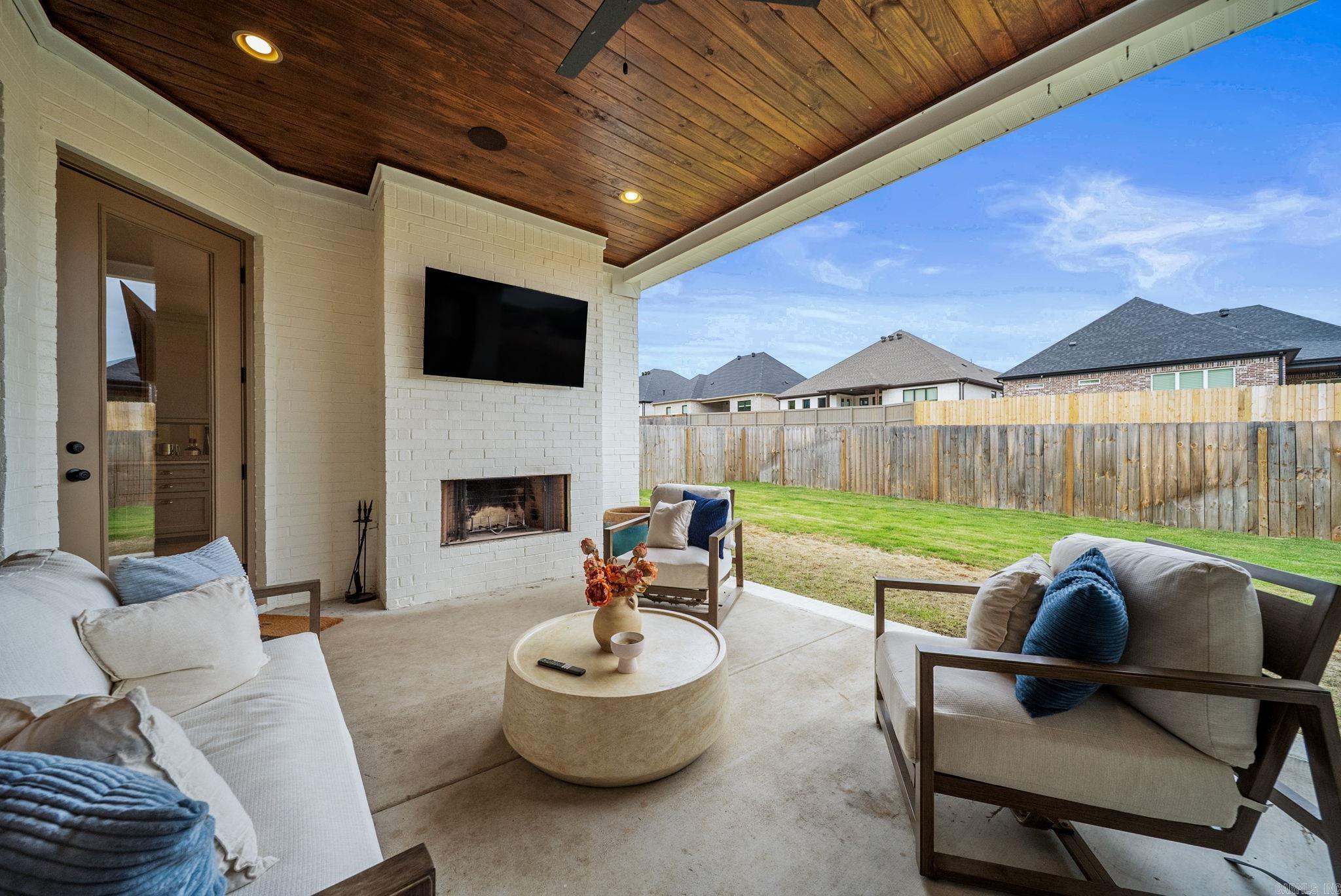 COPPER RUN - Residential