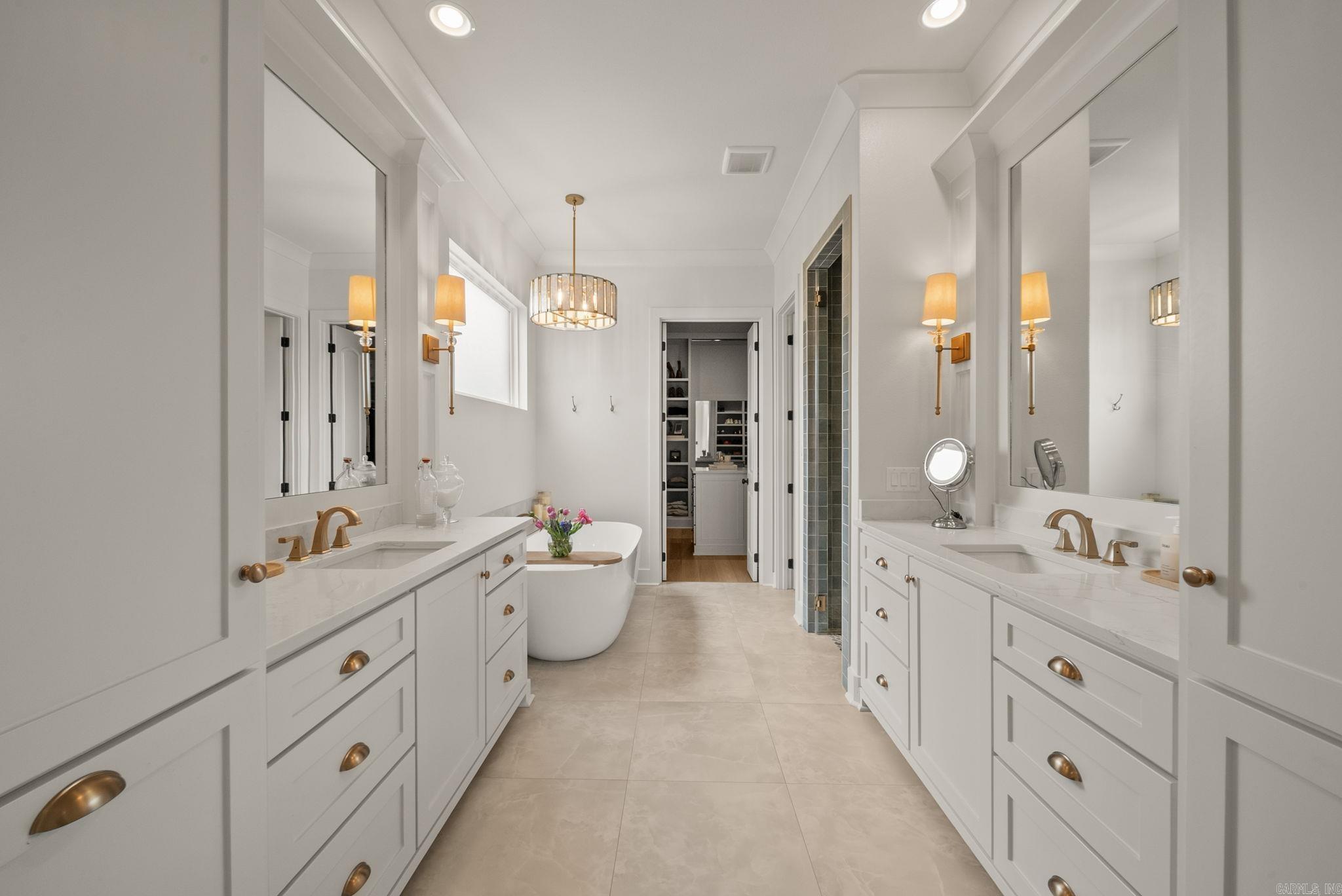 COPPER RUN - Residential