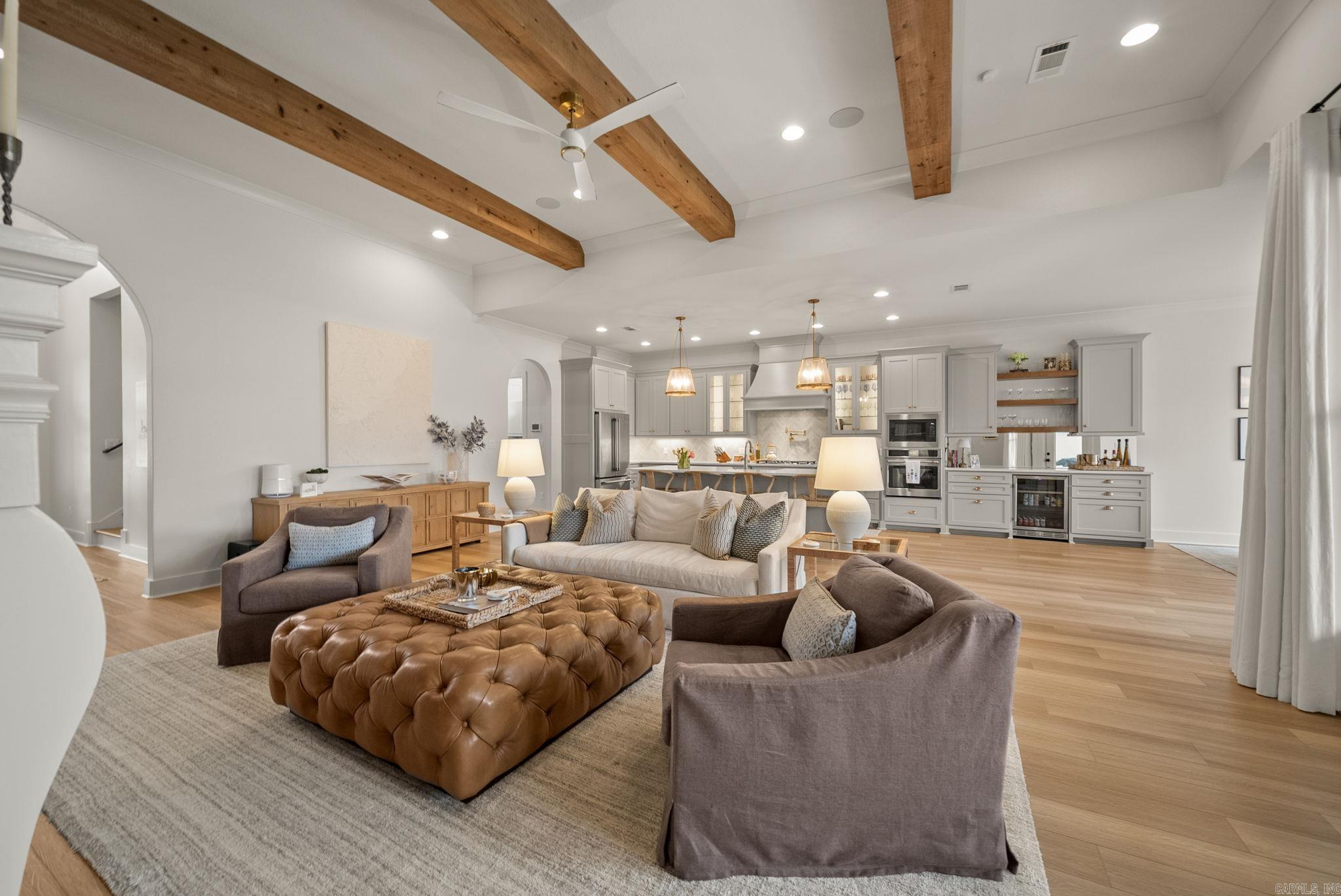 COPPER RUN - Residential