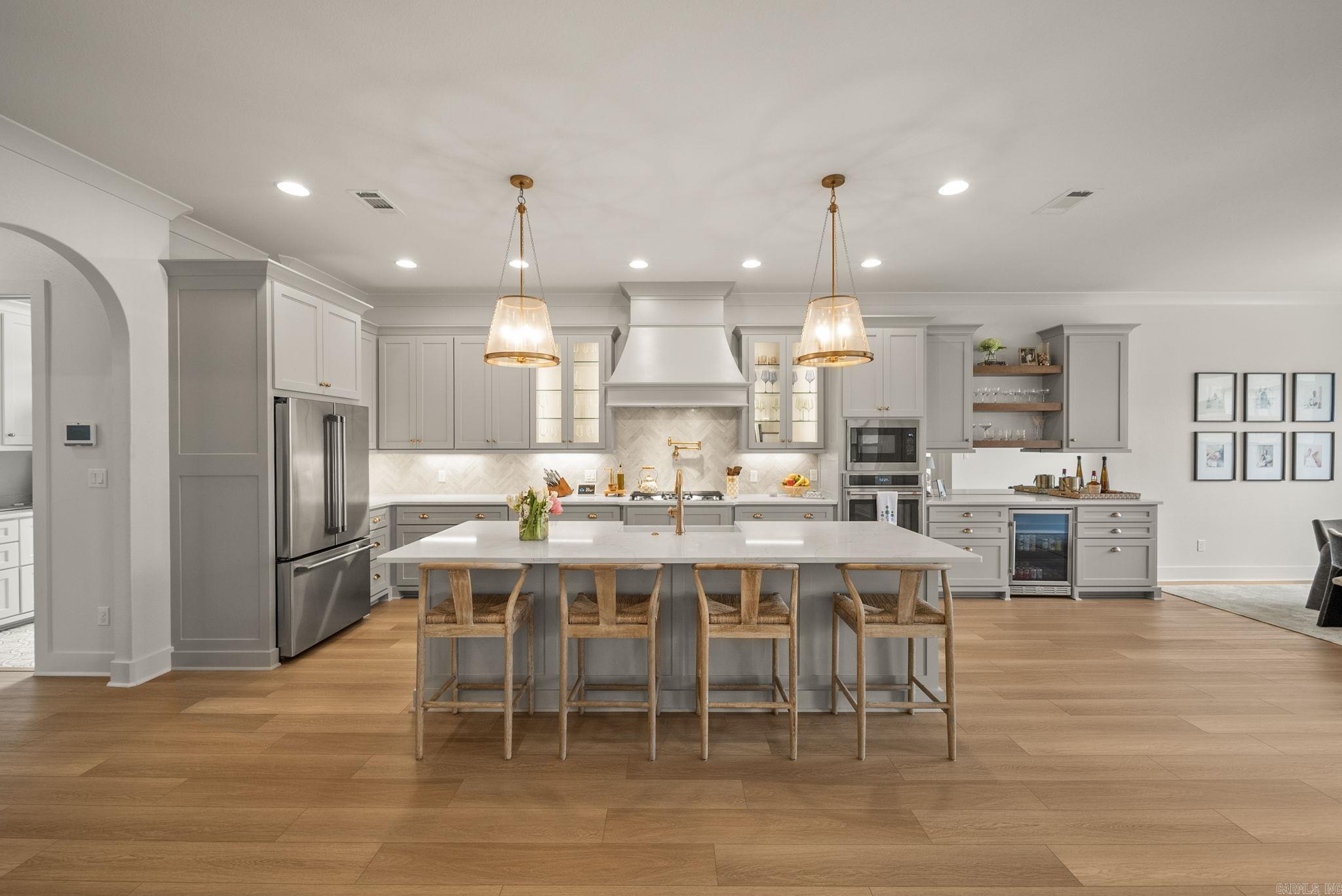 COPPER RUN - Residential