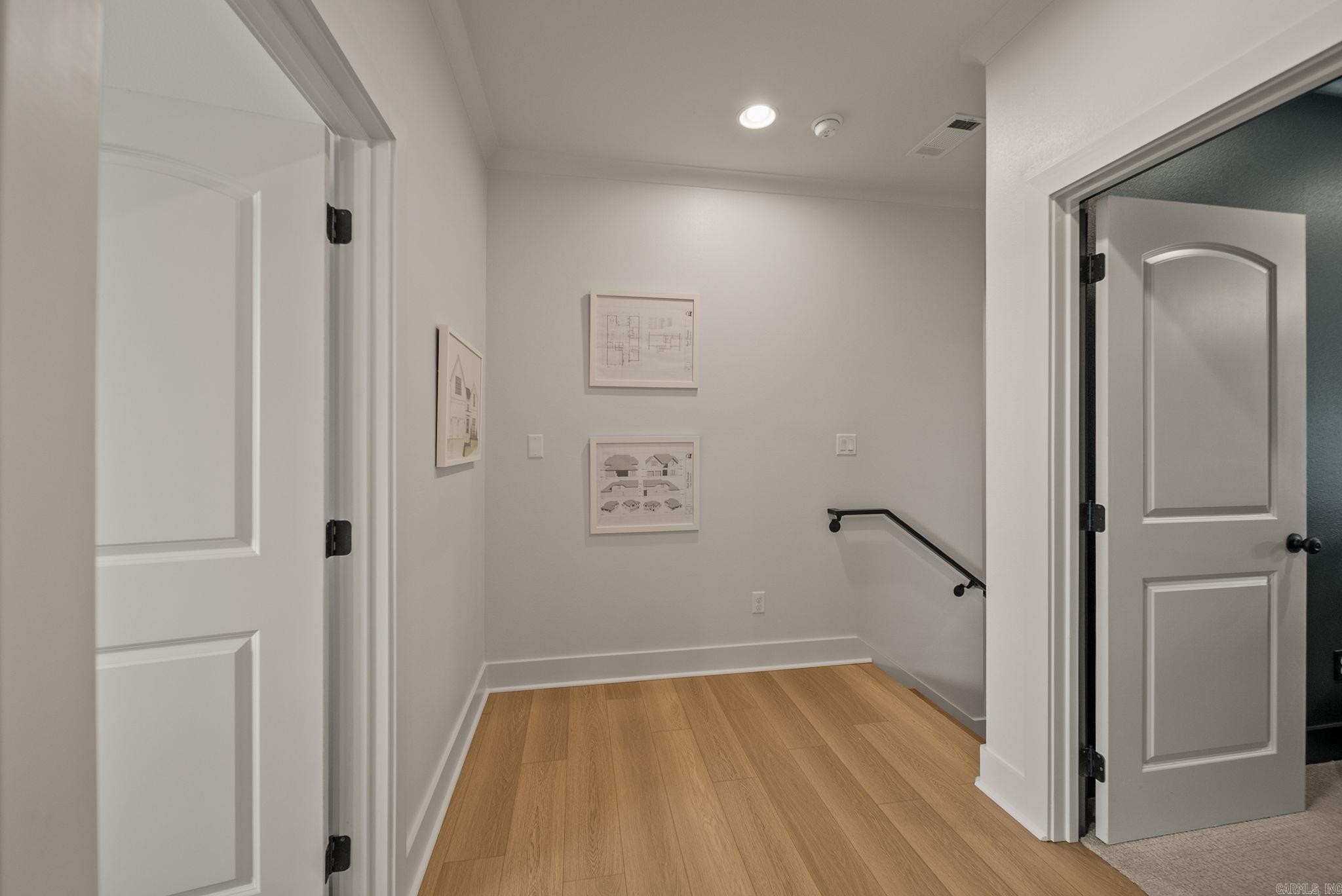 COPPER RUN - Residential