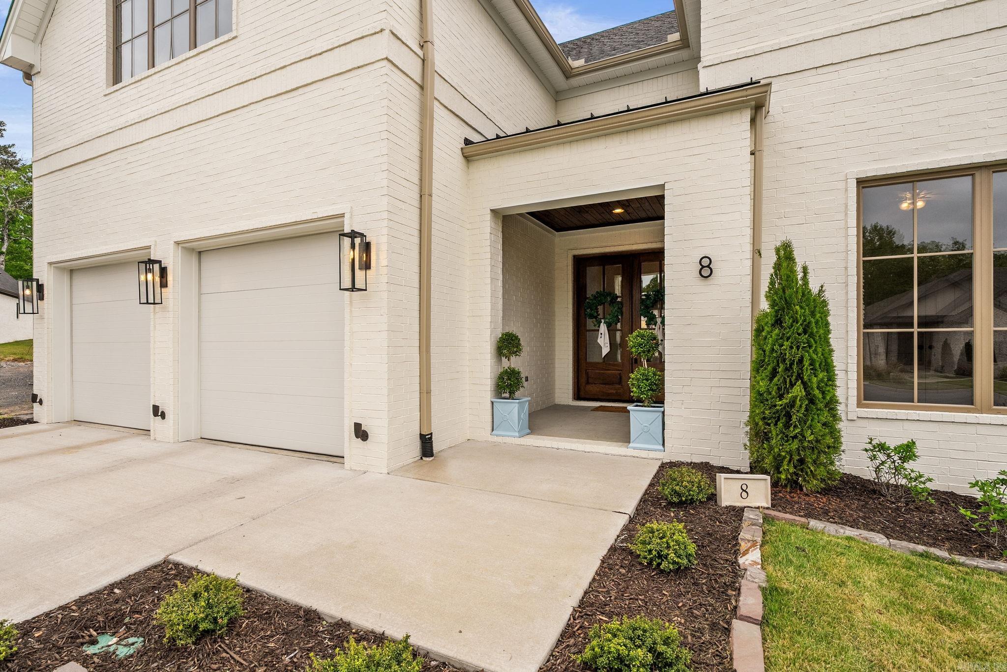 COPPER RUN - Residential