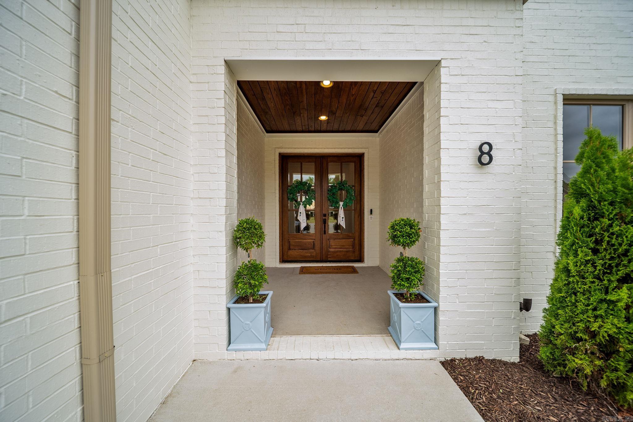 COPPER RUN - Residential