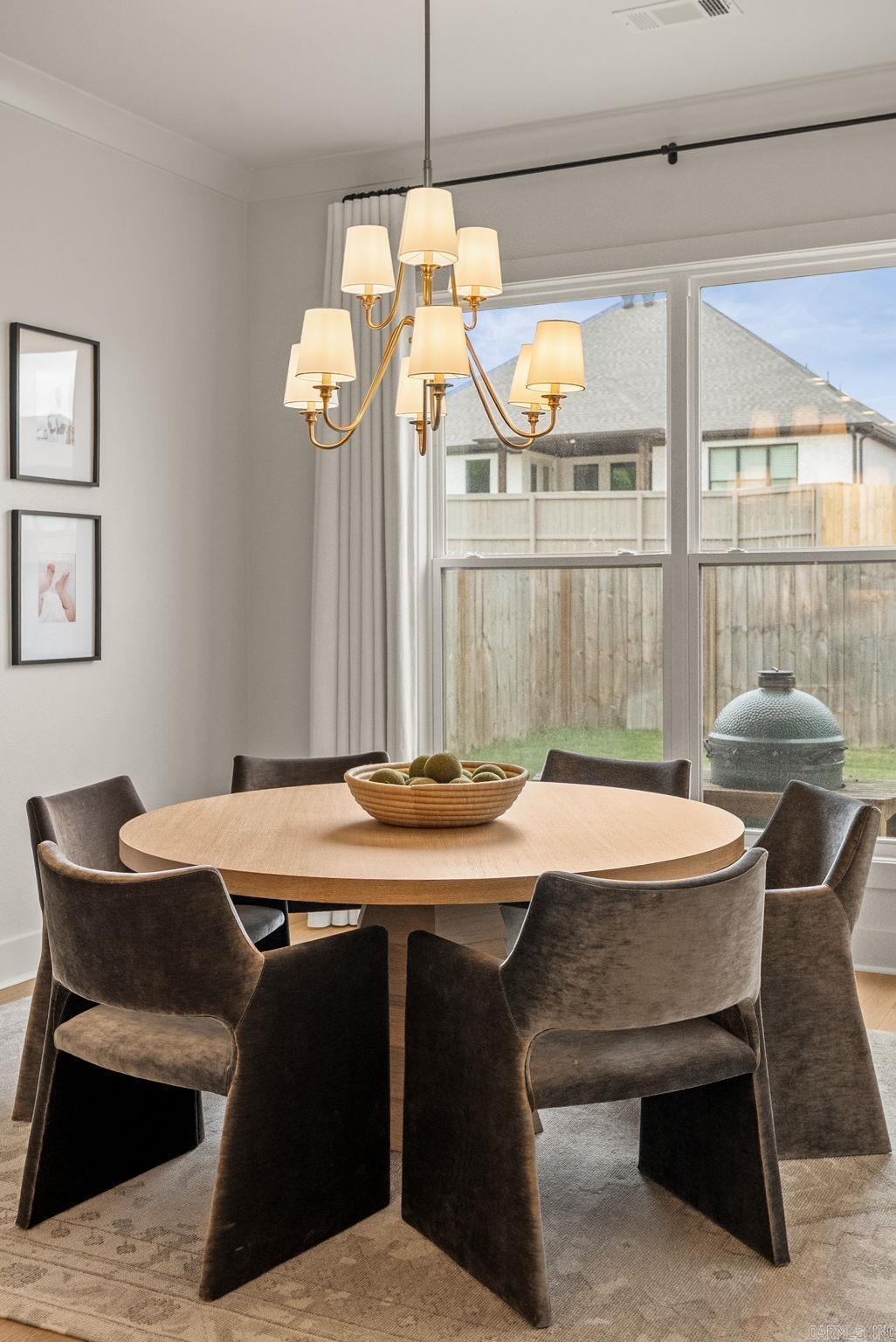 COPPER RUN - Residential