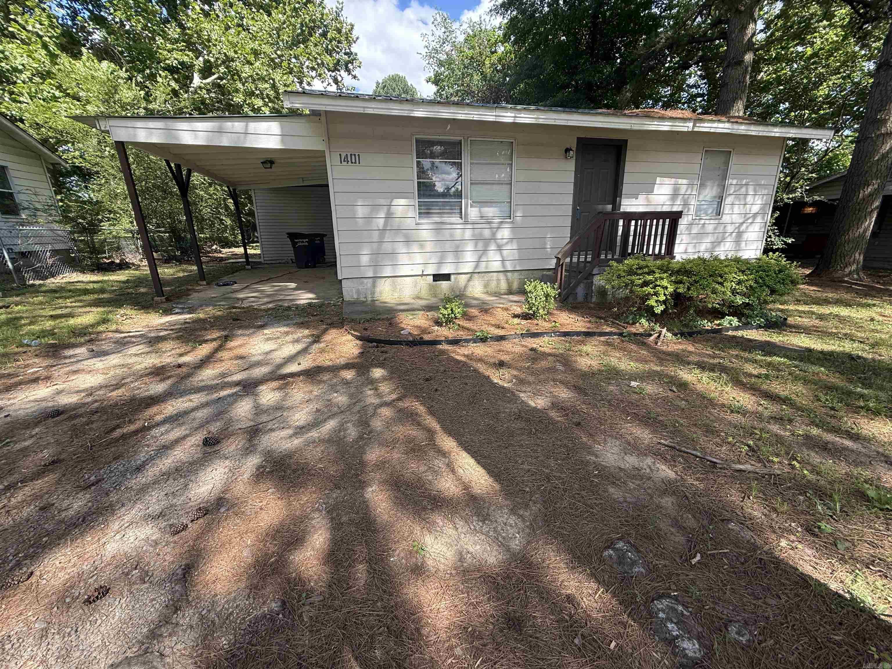 STAMPS JOHN - Residential