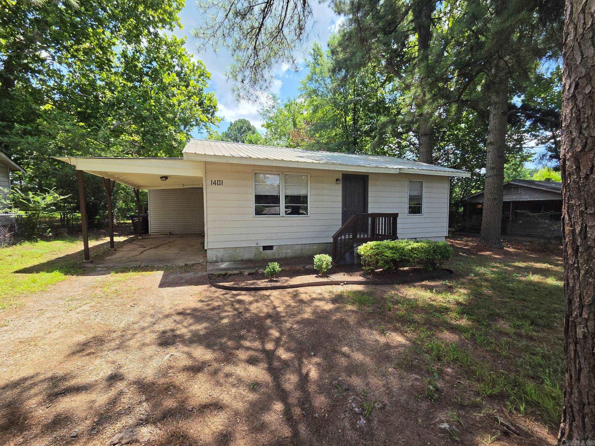 STAMPS JOHN - Residential