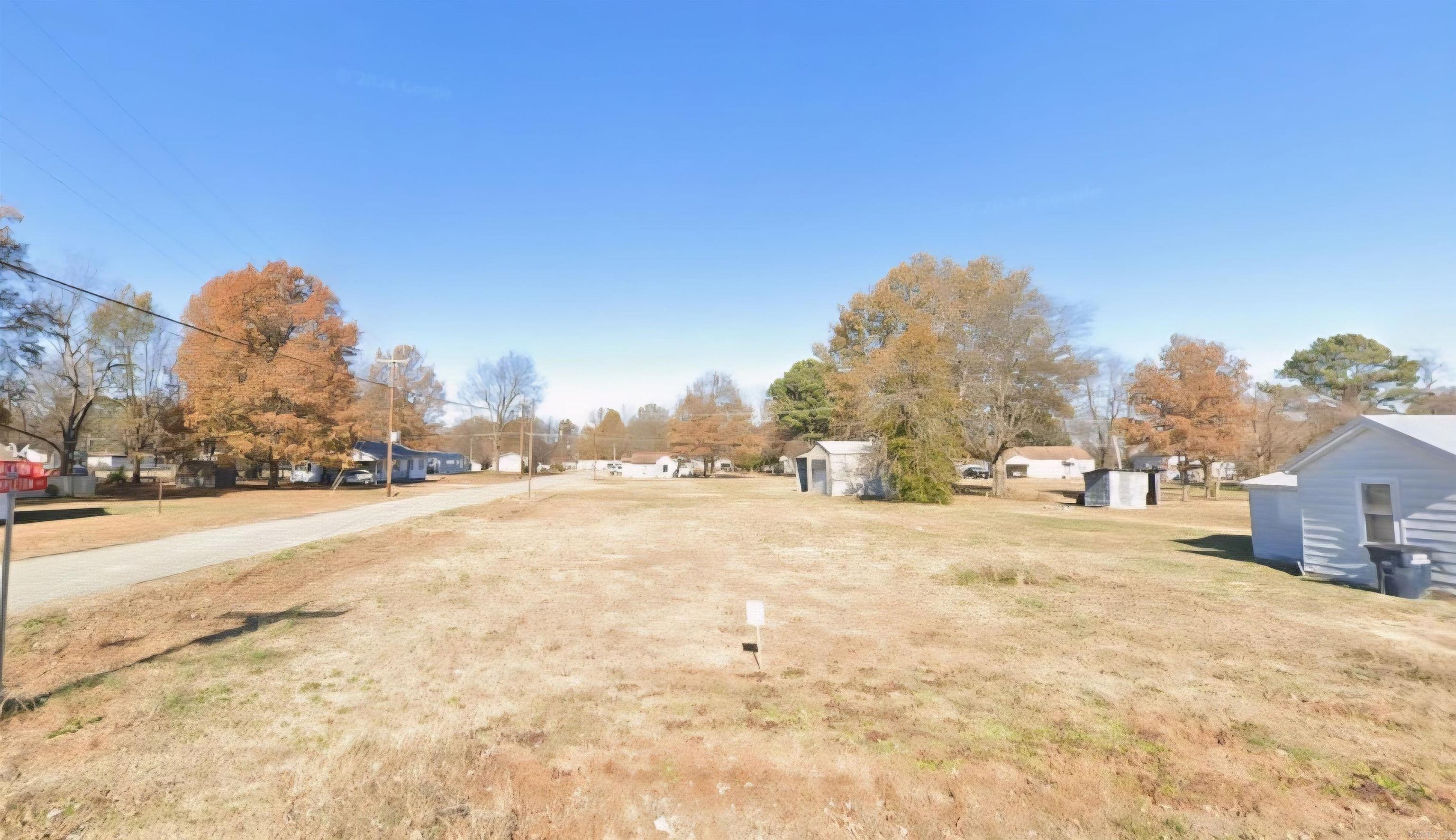 Templeton 2nd - Land